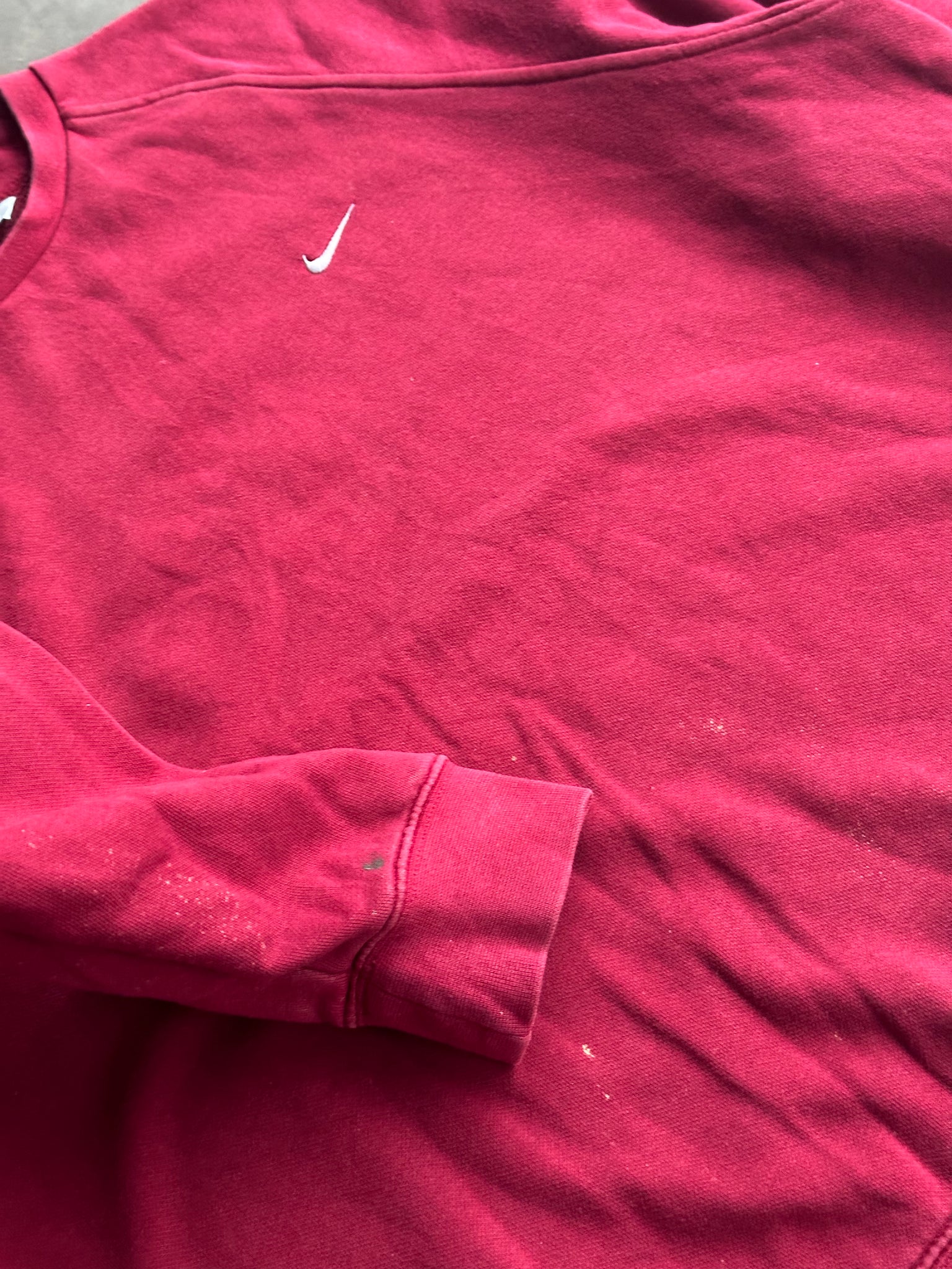 Nike Sweater L