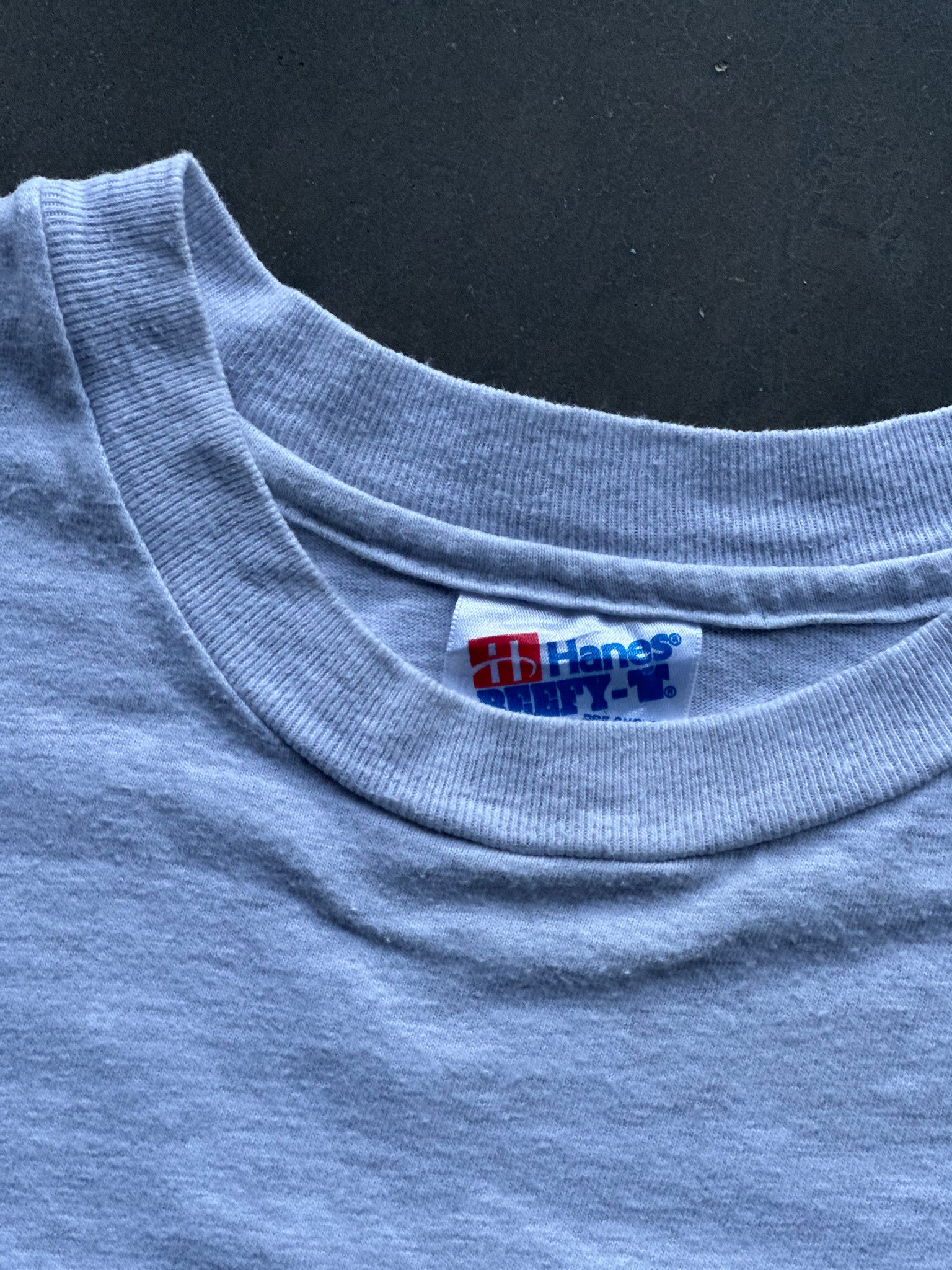 Vintage Bandstand Tee L