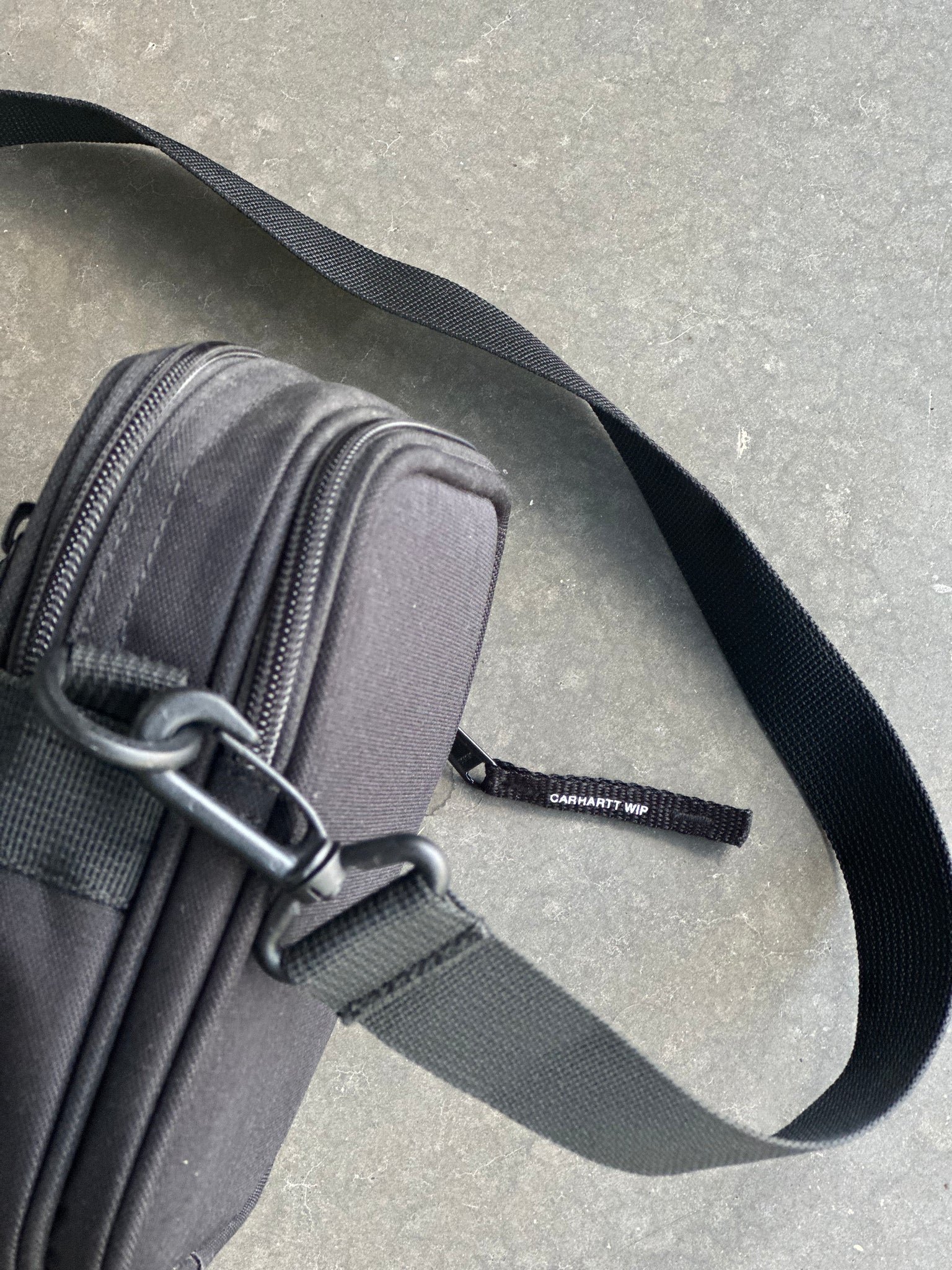 Vintage Carhartt Crossbody Bag