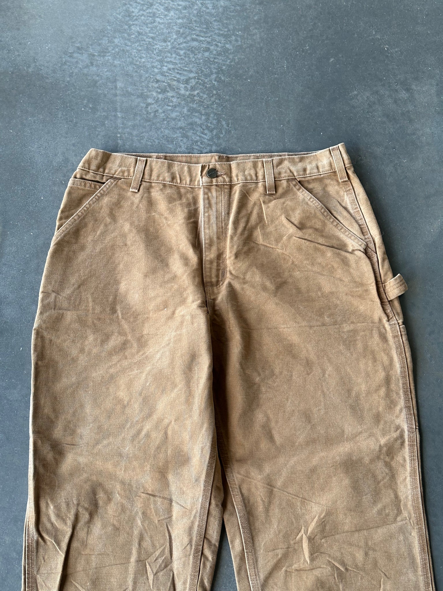 Vintage Carhartt Carpenter Pants 36X30