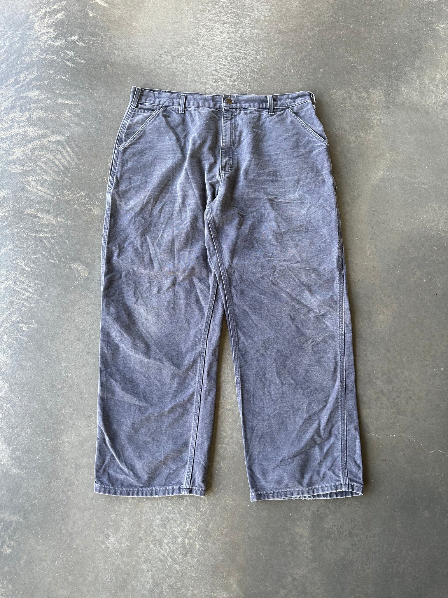 Vintage Carhartt Carpenter Pants 40X30