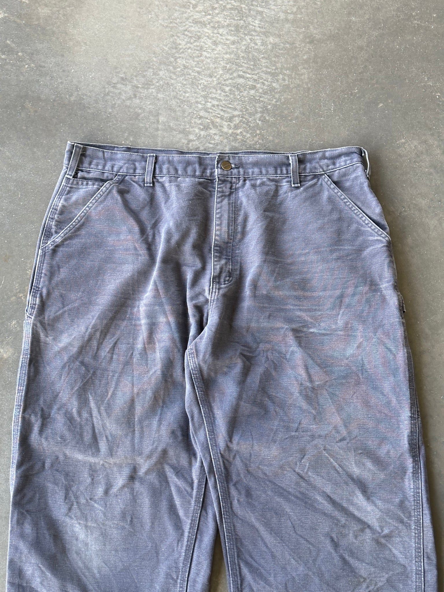 Vintage Carhartt Carpenter Pants 40X30