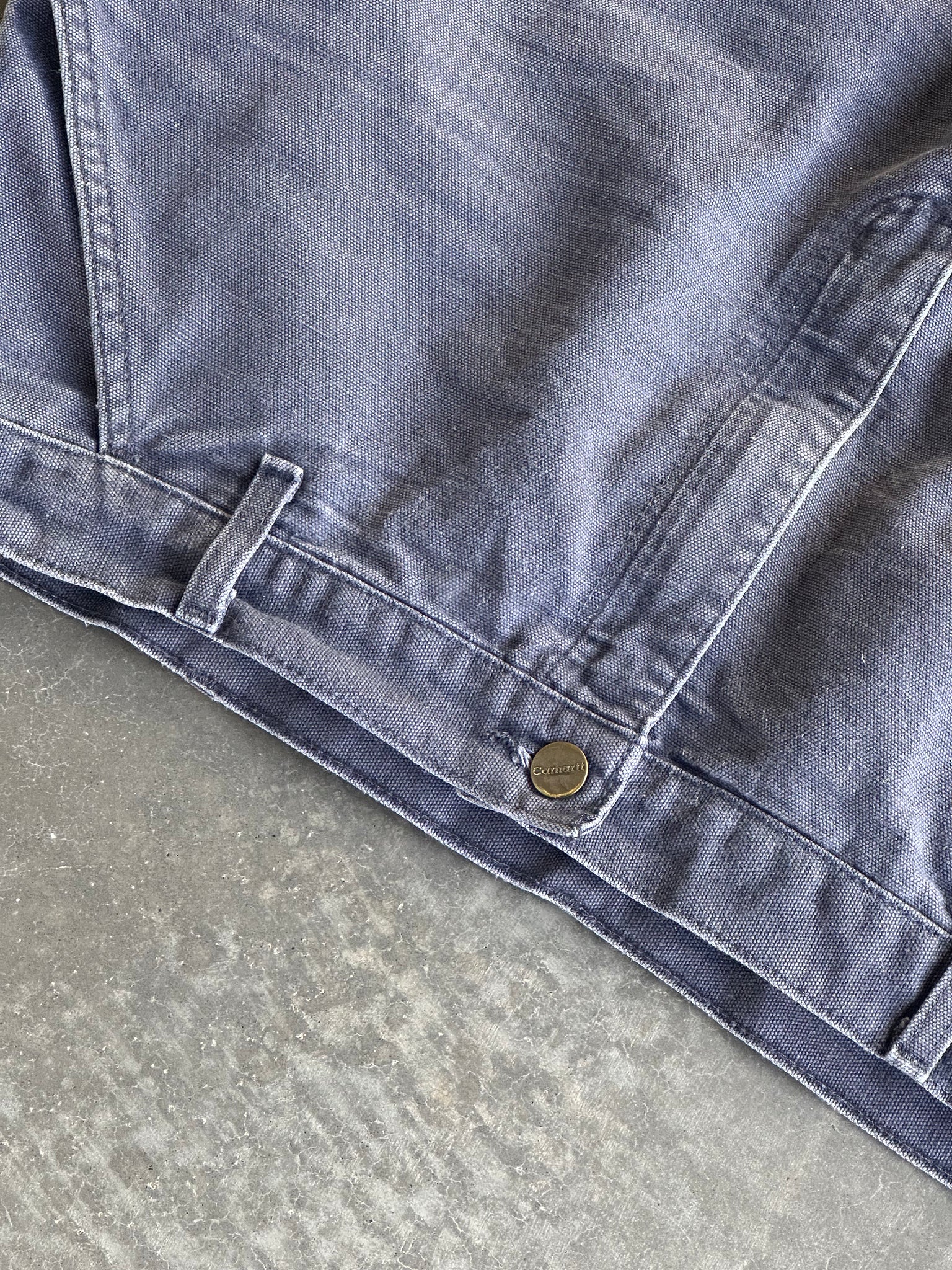Vintage Carhartt Carpenter Pants 40X30