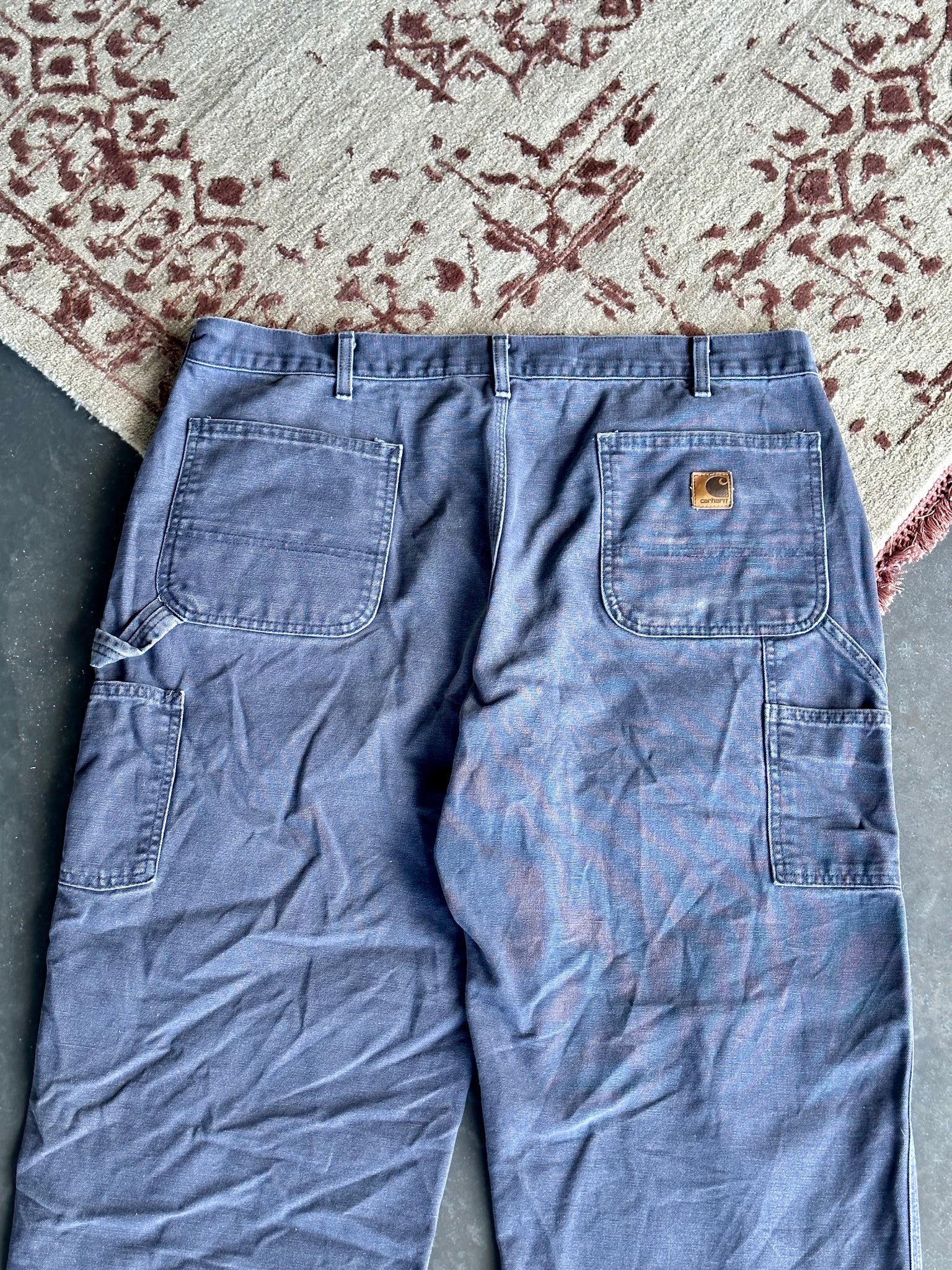 Vintage Carhartt Carpenter Pants 40X30