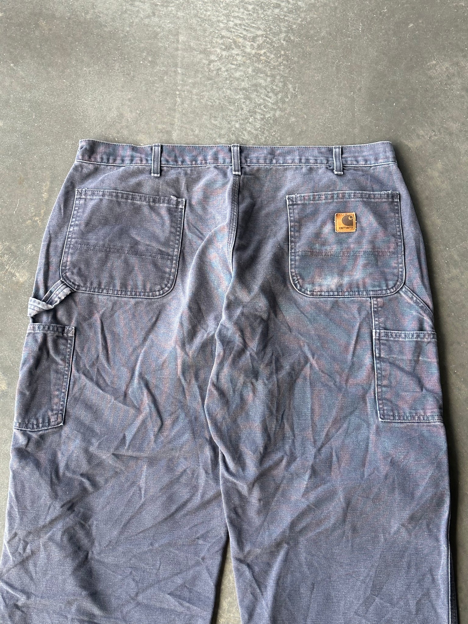 Vintage Carhartt Carpenter Pants 40X30