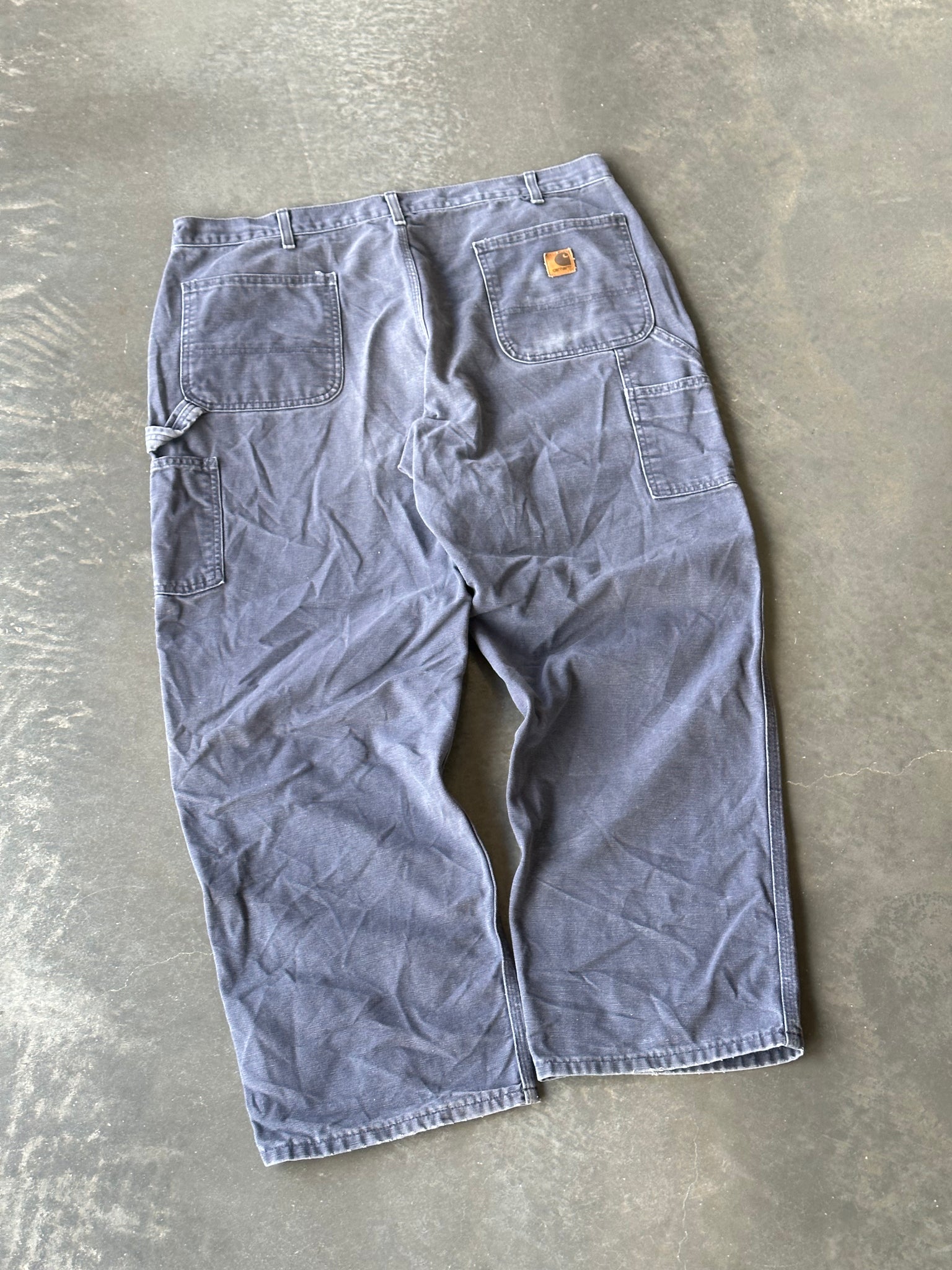 Vintage Carhartt Carpenter Pants 40X30