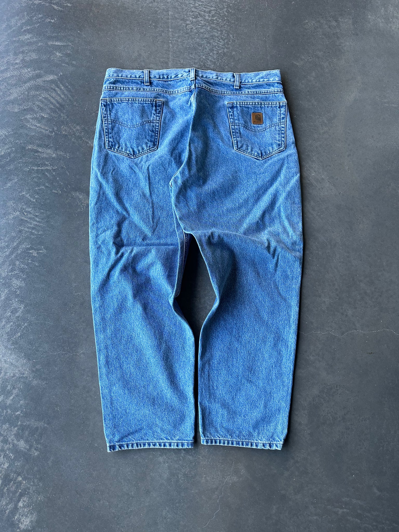 Vintage Carhartt Jeans 42X30