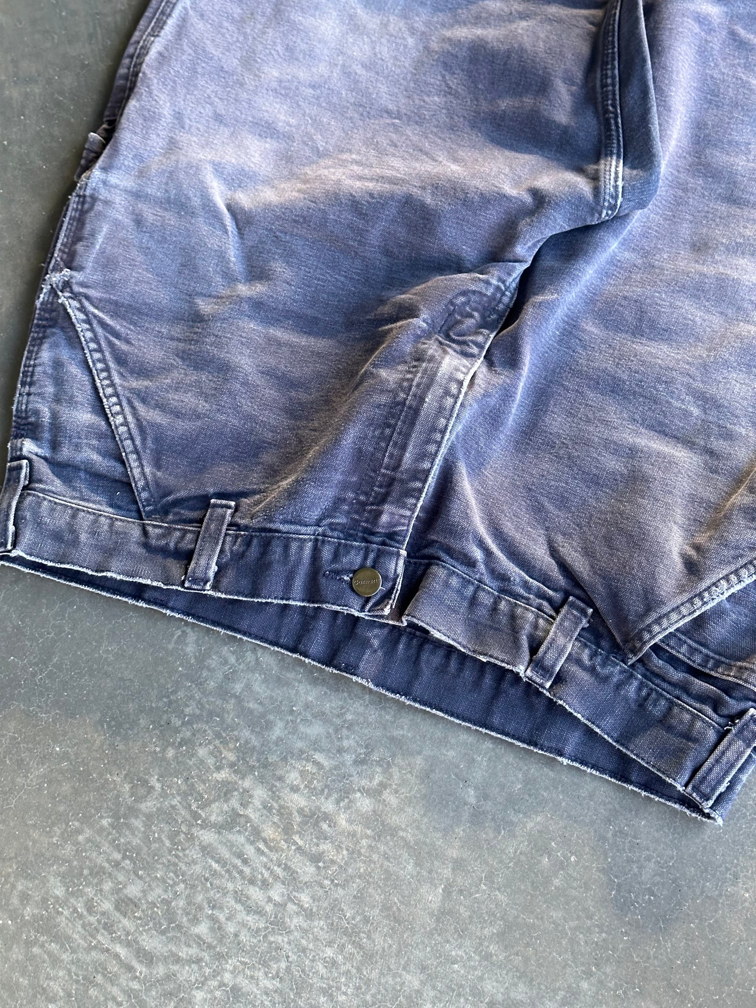Vintage Carhartt Carpenter Pants 36X30