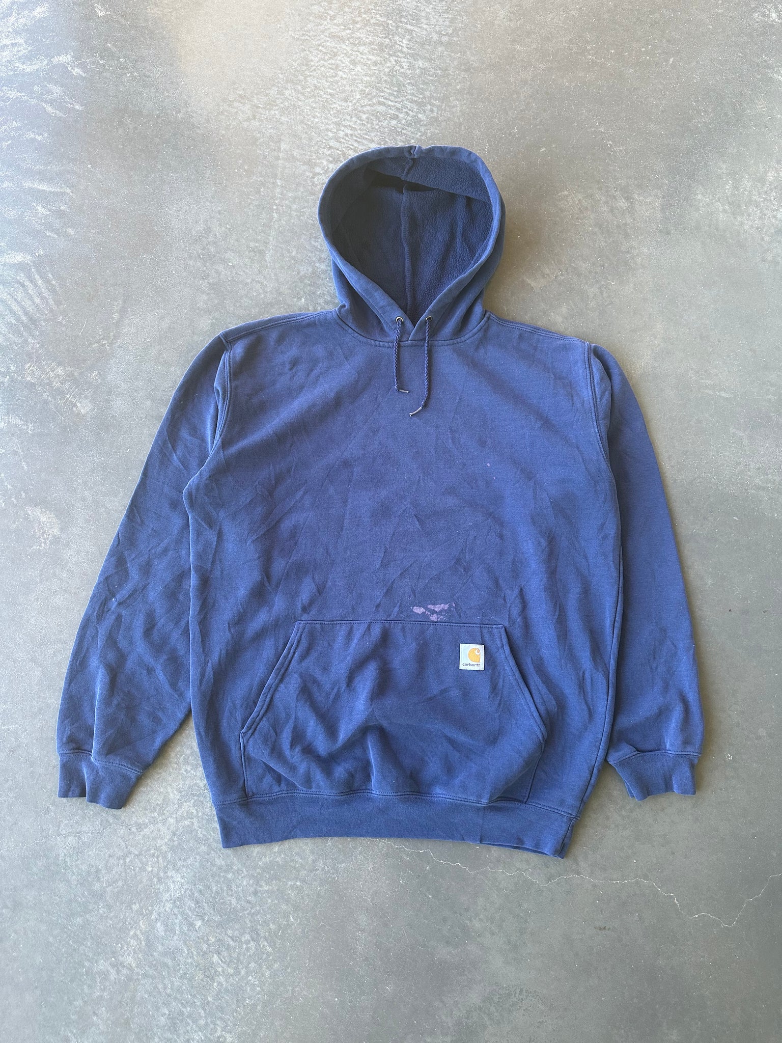 Vintage Carhartt Hoodie M