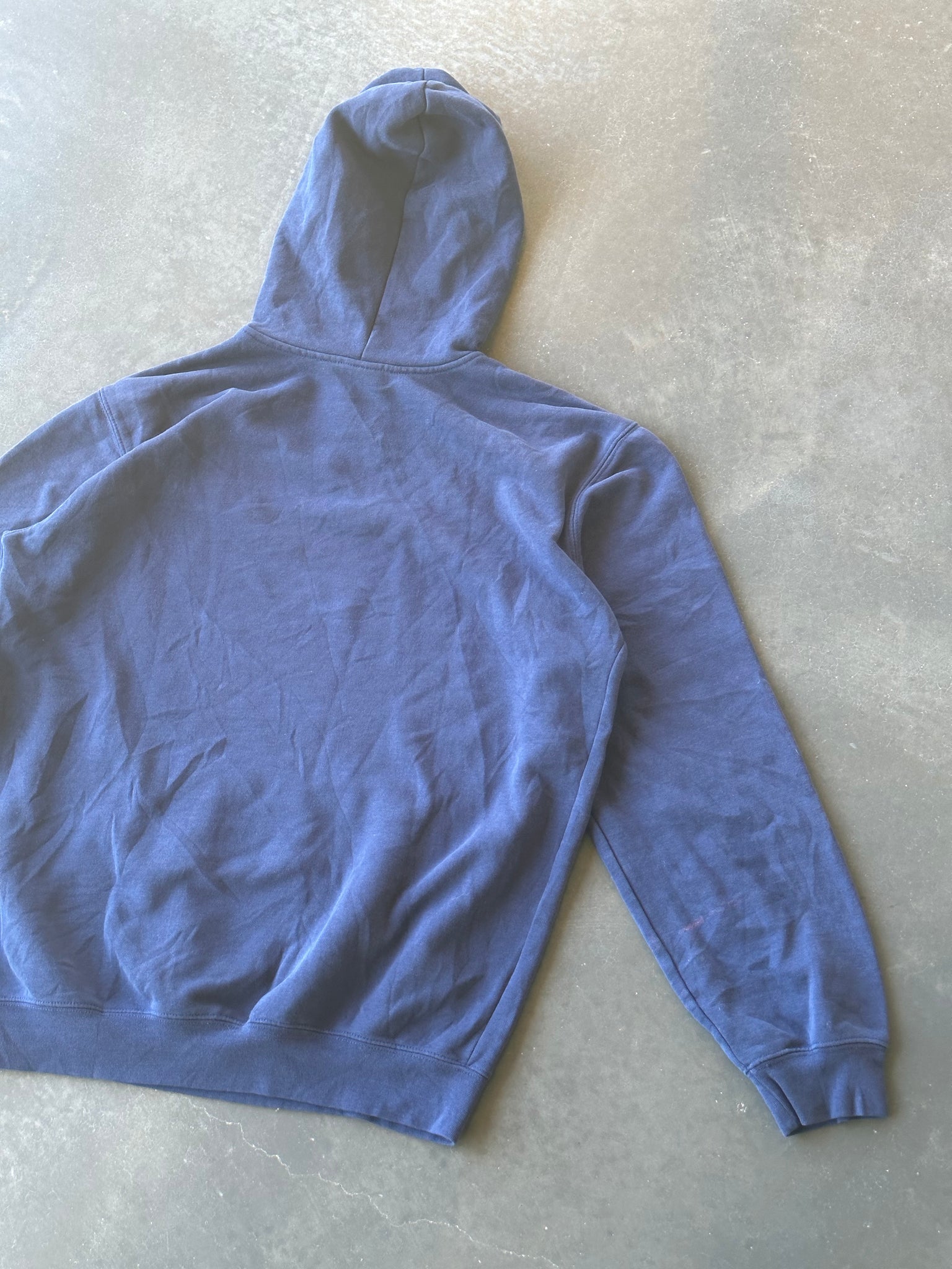 Vintage Carhartt Hoodie M