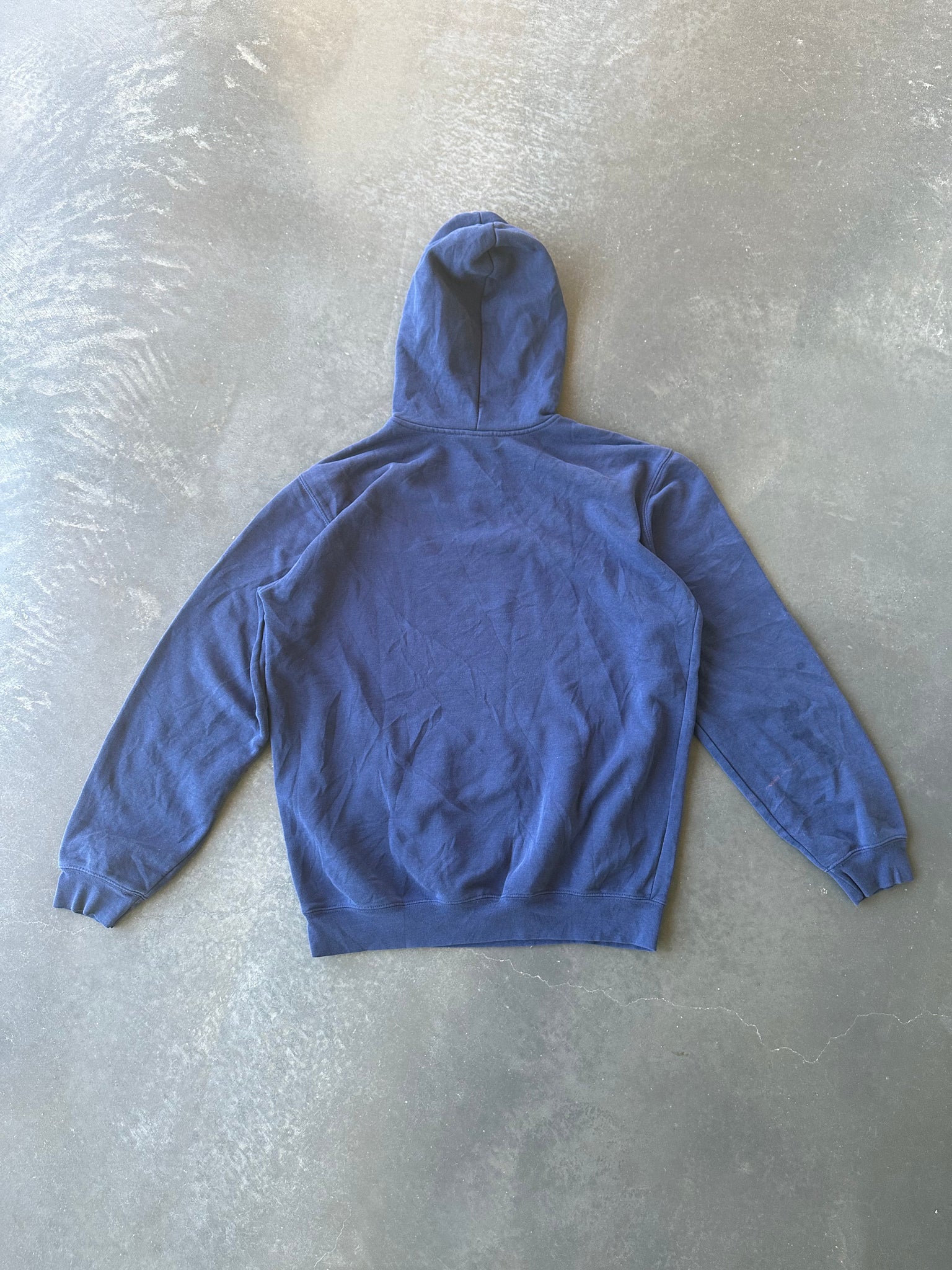 Vintage Carhartt Hoodie M