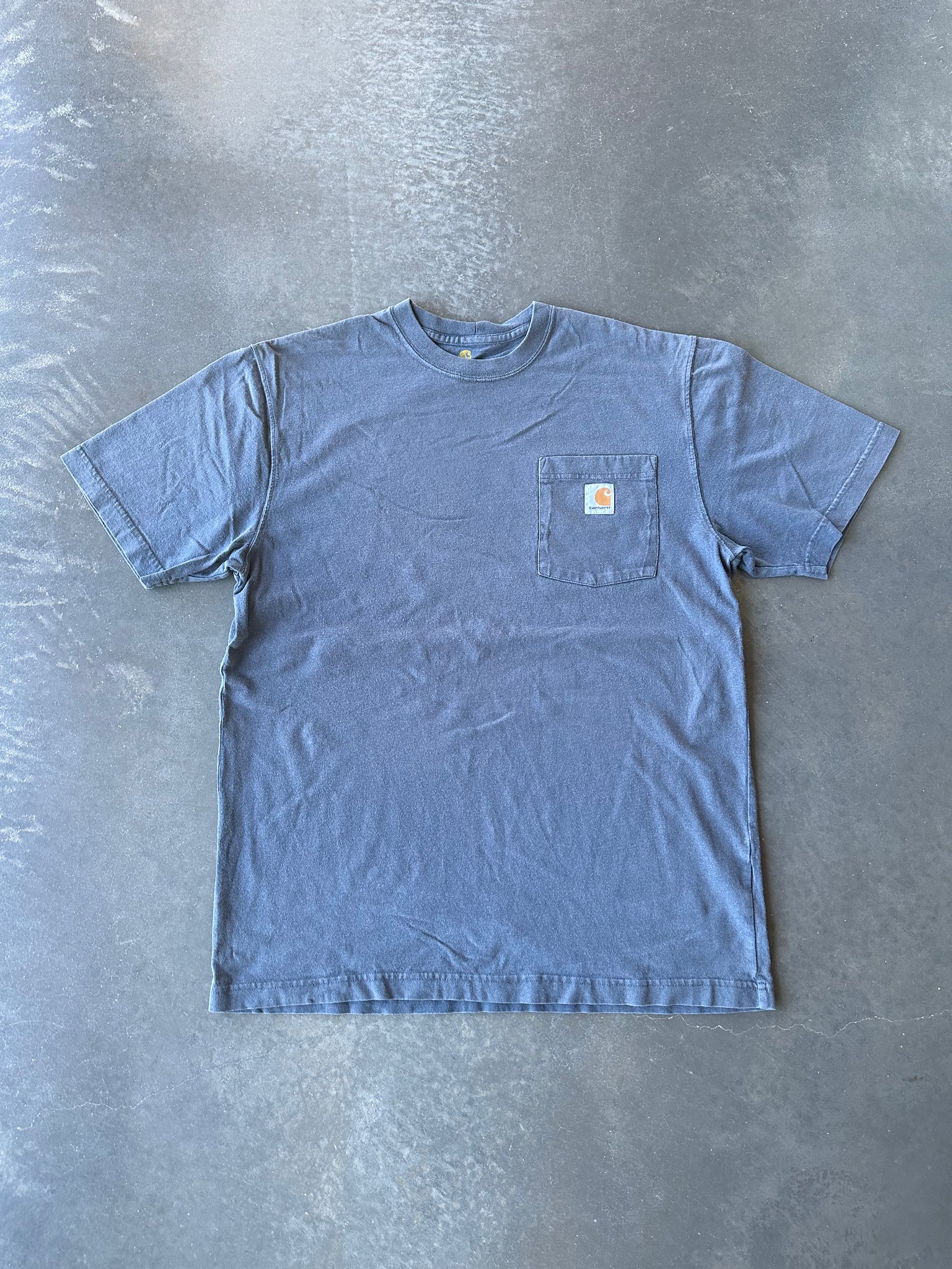 Vintage Carhartt Tee M