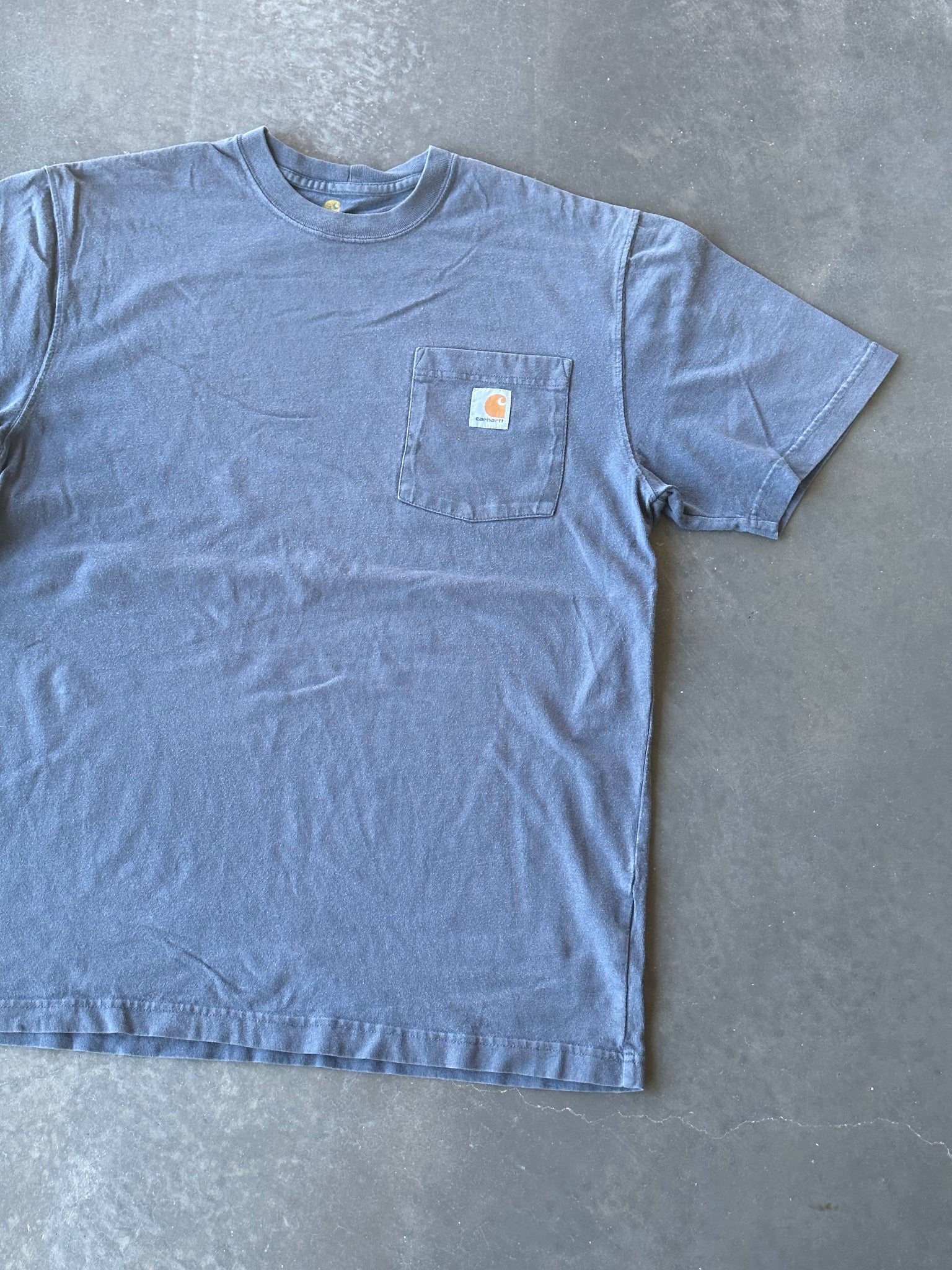 Vintage Carhartt Tee M