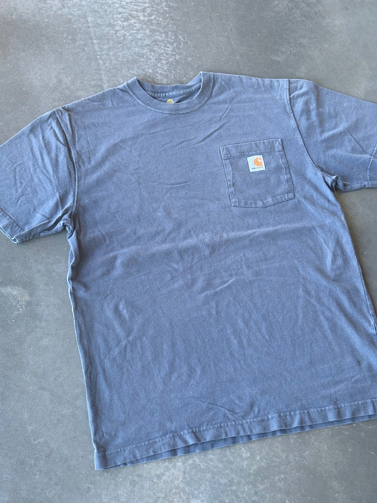 Vintage Carhartt Tee M