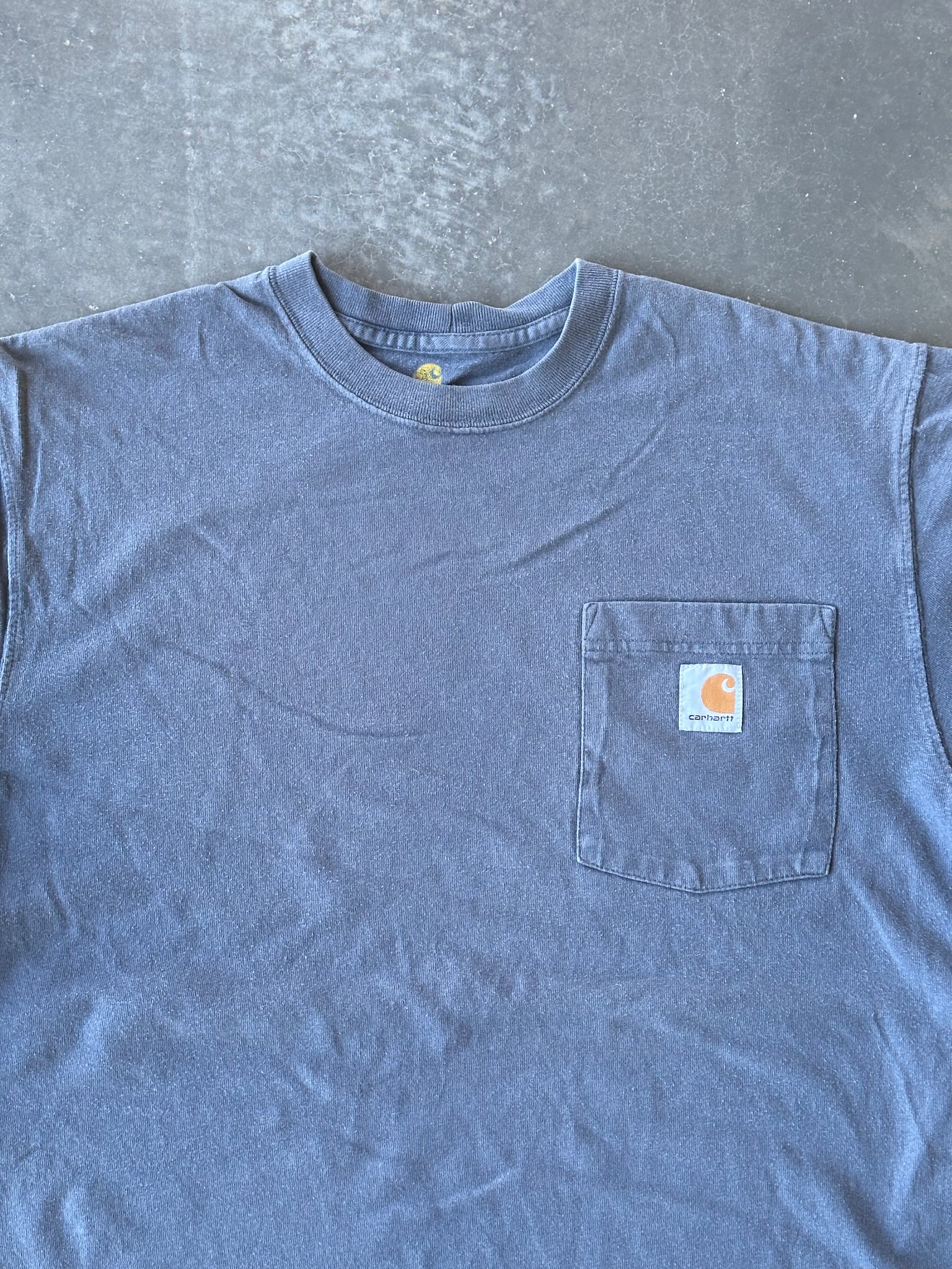 Vintage Carhartt Tee M