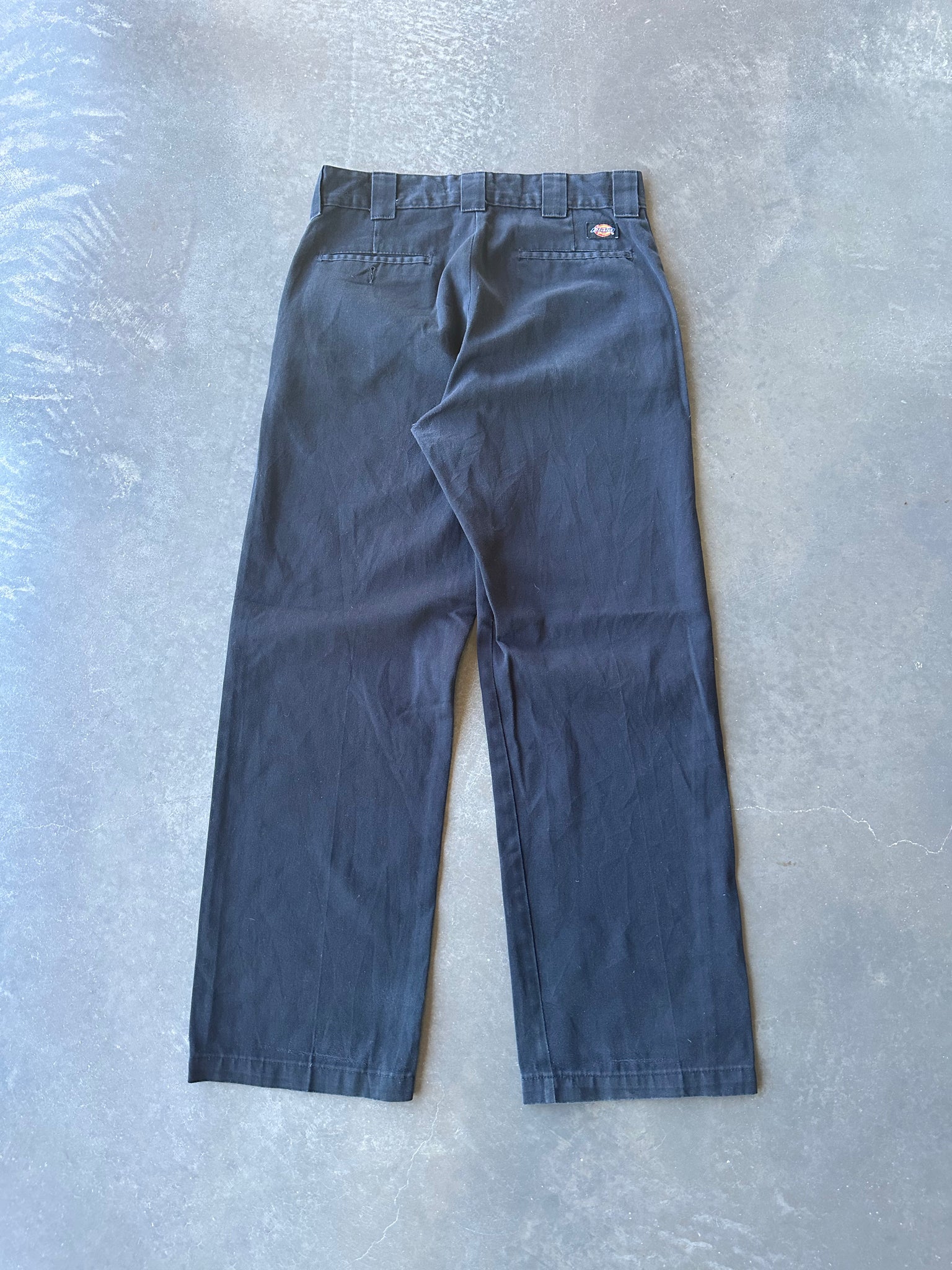 Vintage Dickies 874 Pants 32X32