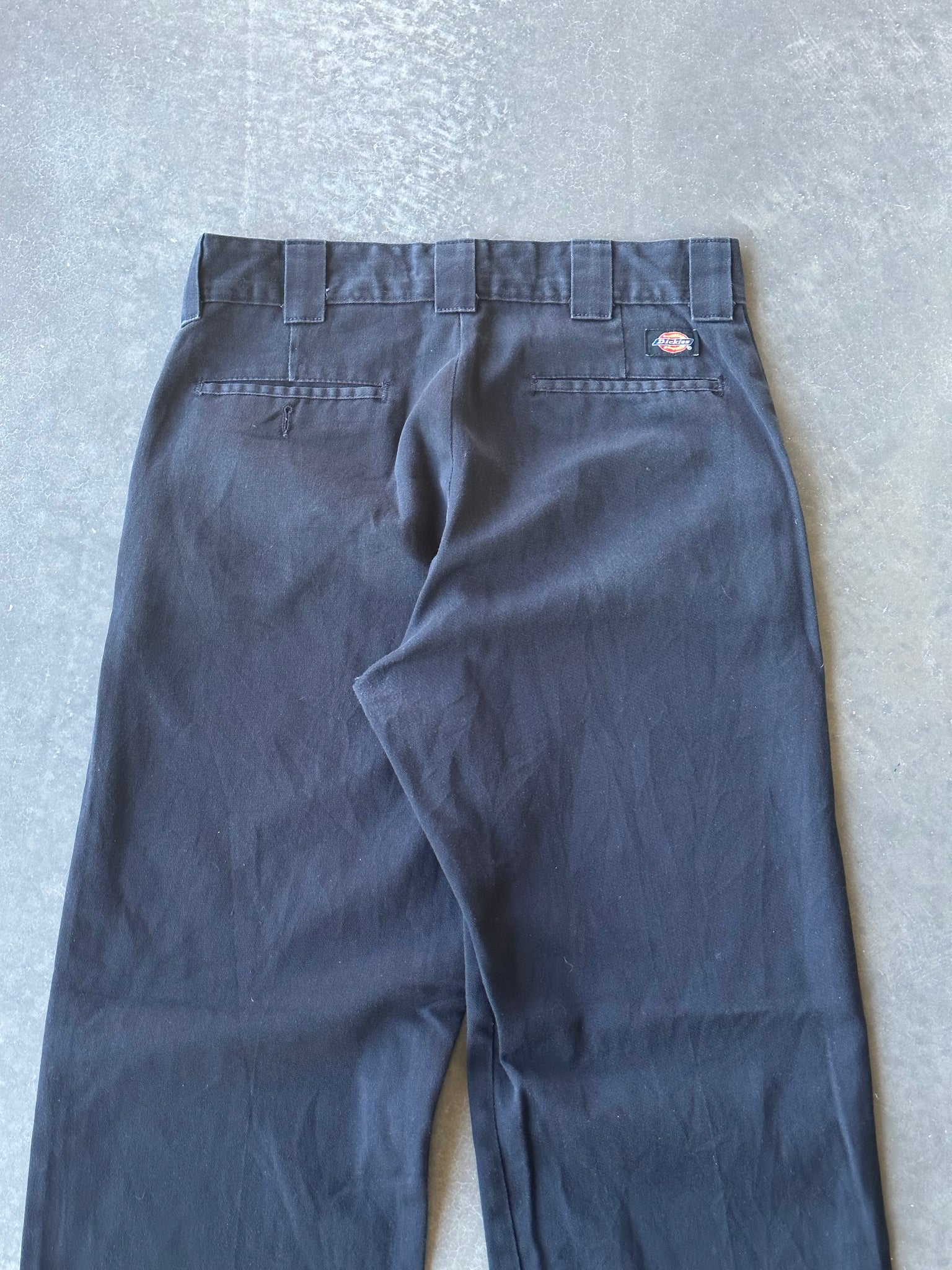 Vintage Dickies 874 Pants 32X32