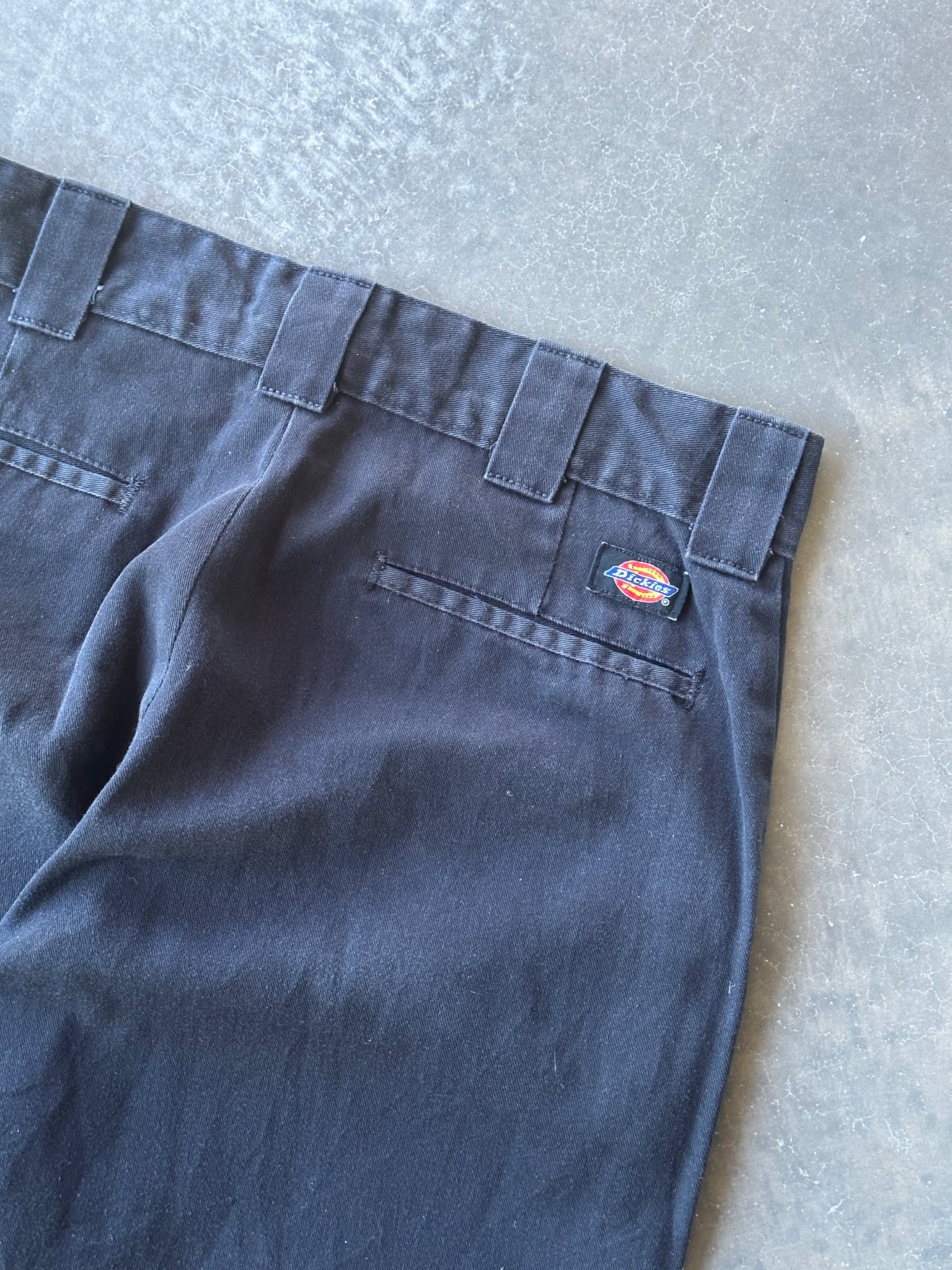 Vintage Dickies 874 Pants 32X32