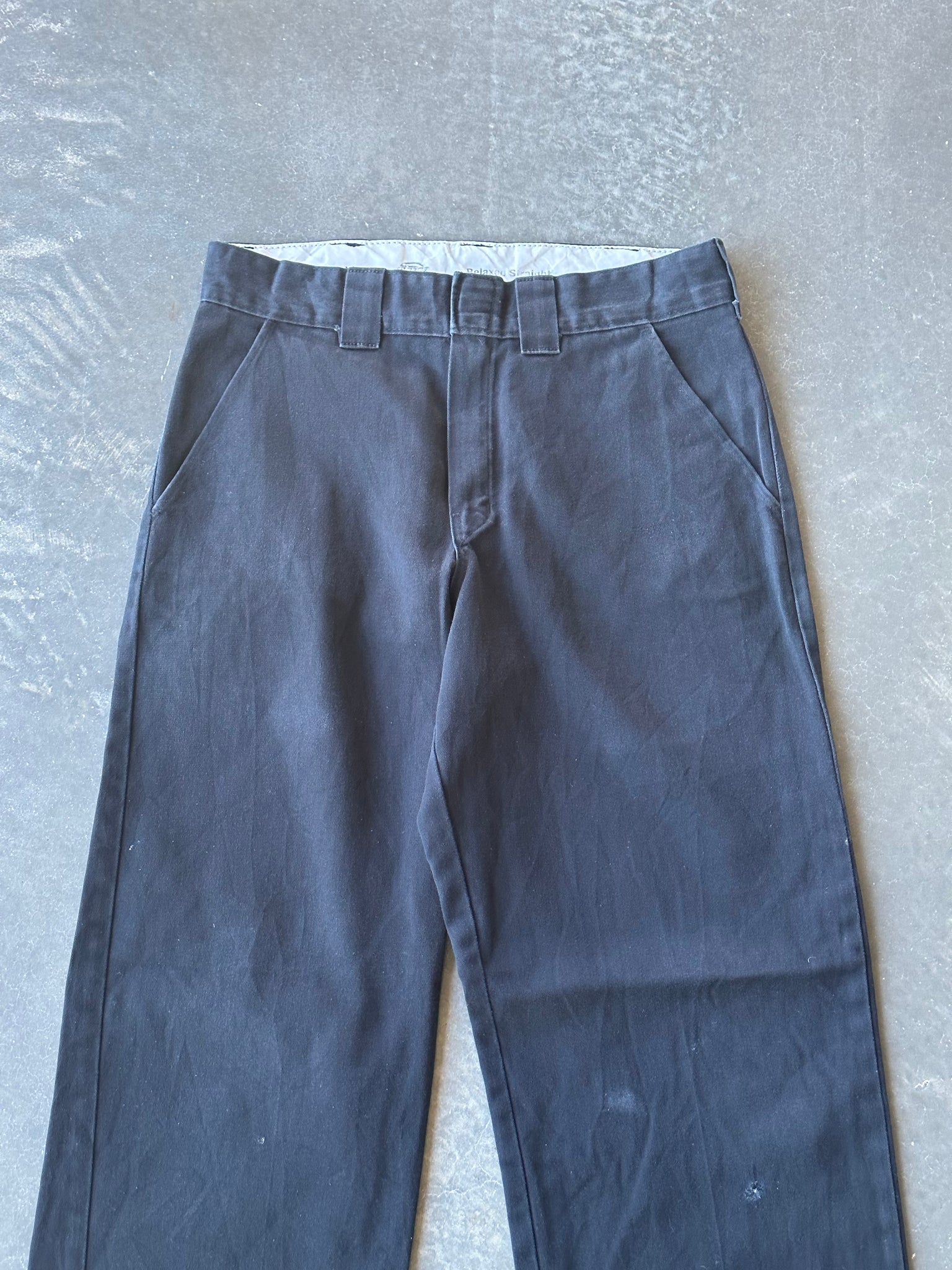 Vintage Dickies 874 Pants 32X32