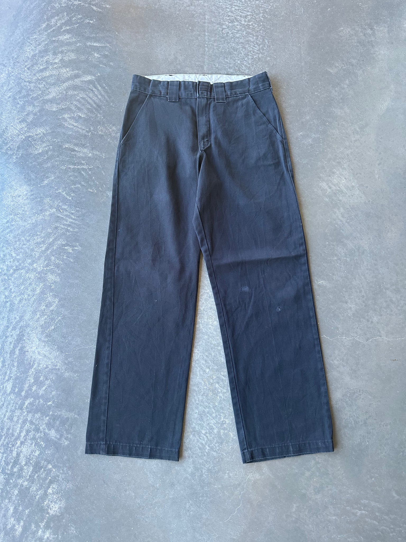 Vintage Dickies 874 Pants 32X32