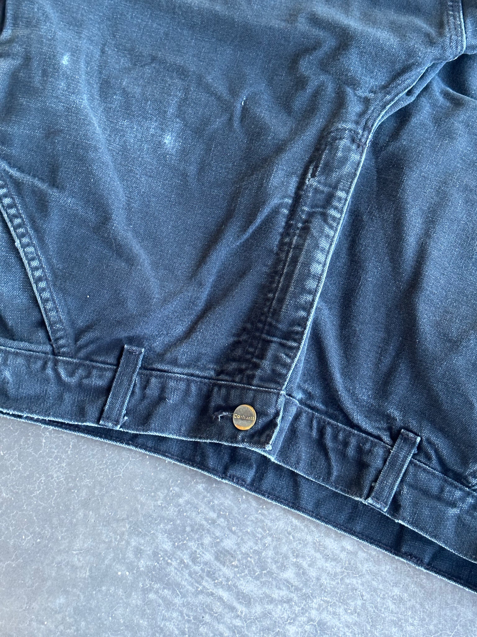 Vintage Carhartt Carpenter Pants 36X34
