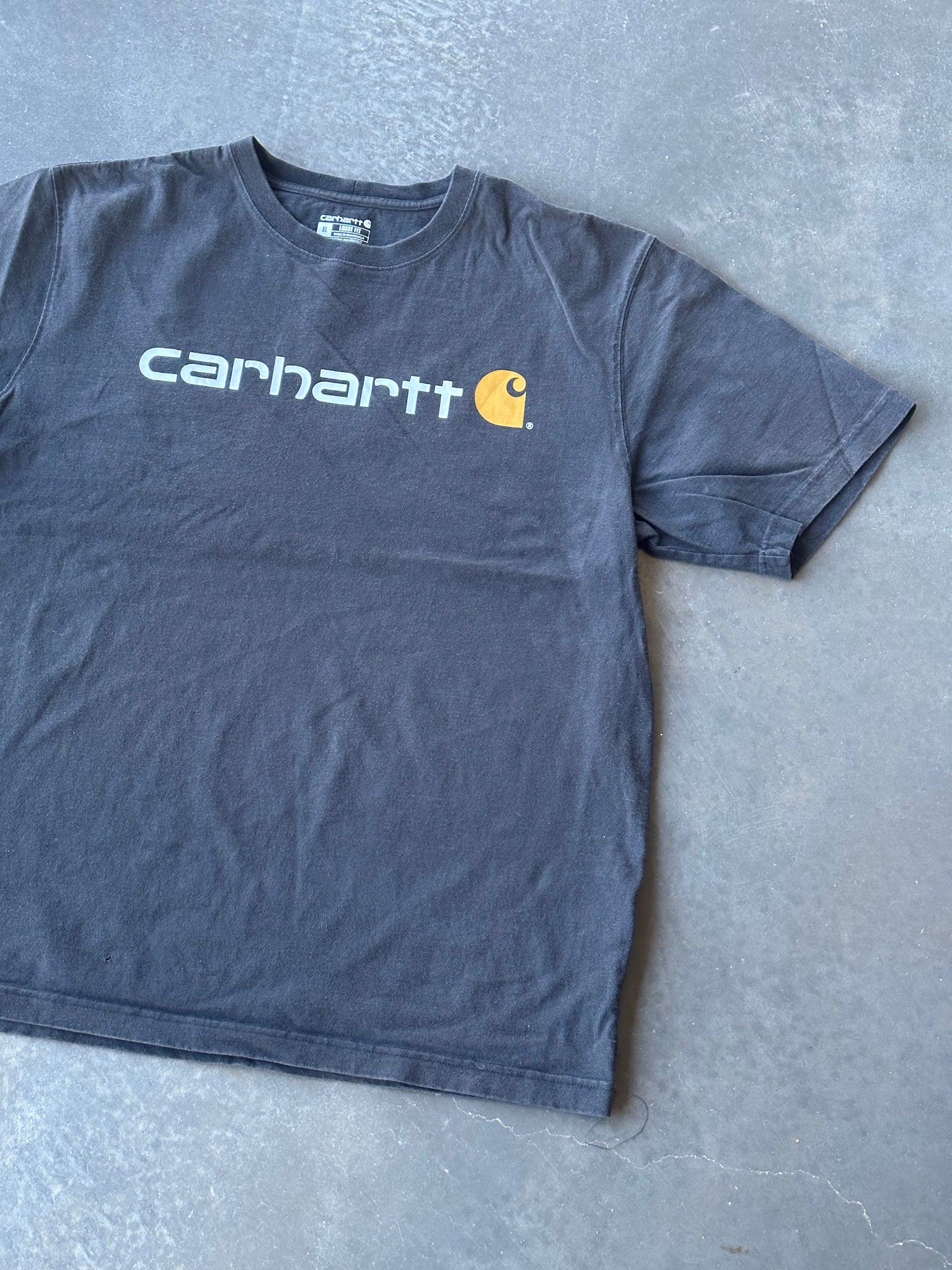 Vintage Carhartt Tee XL
