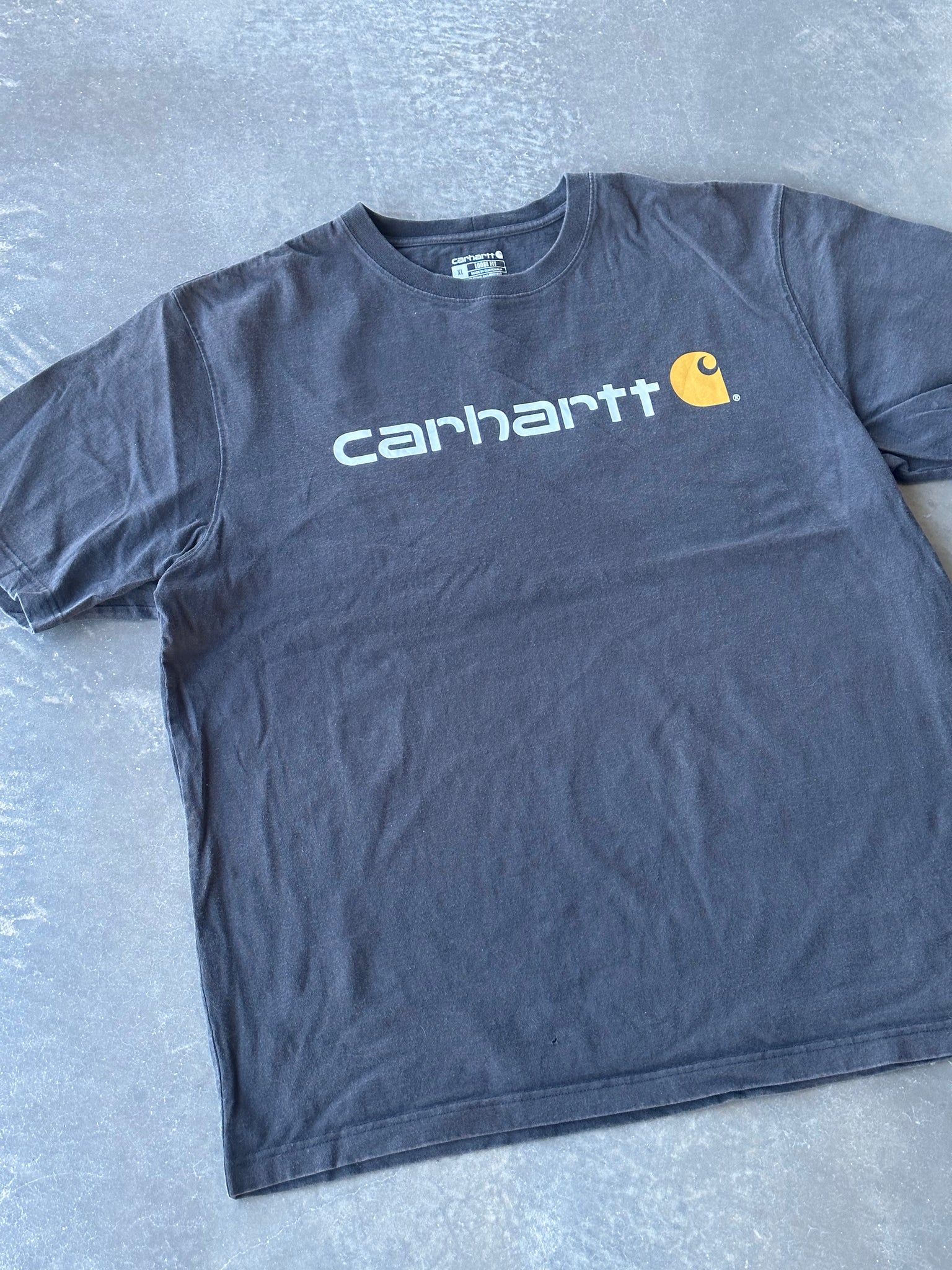 Vintage Carhartt Tee XL