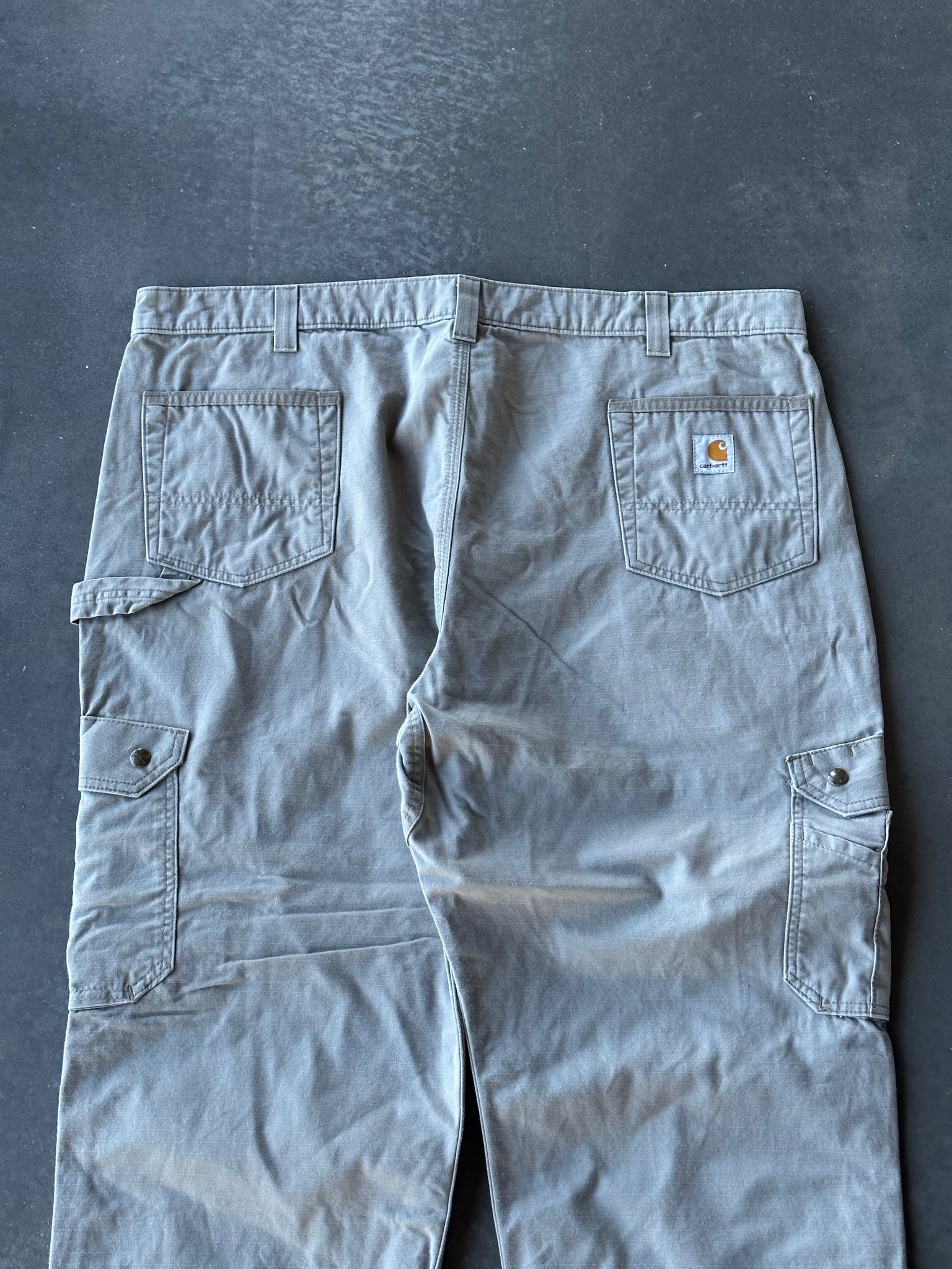 Vintage Carhartt Cargo Pants 44X30