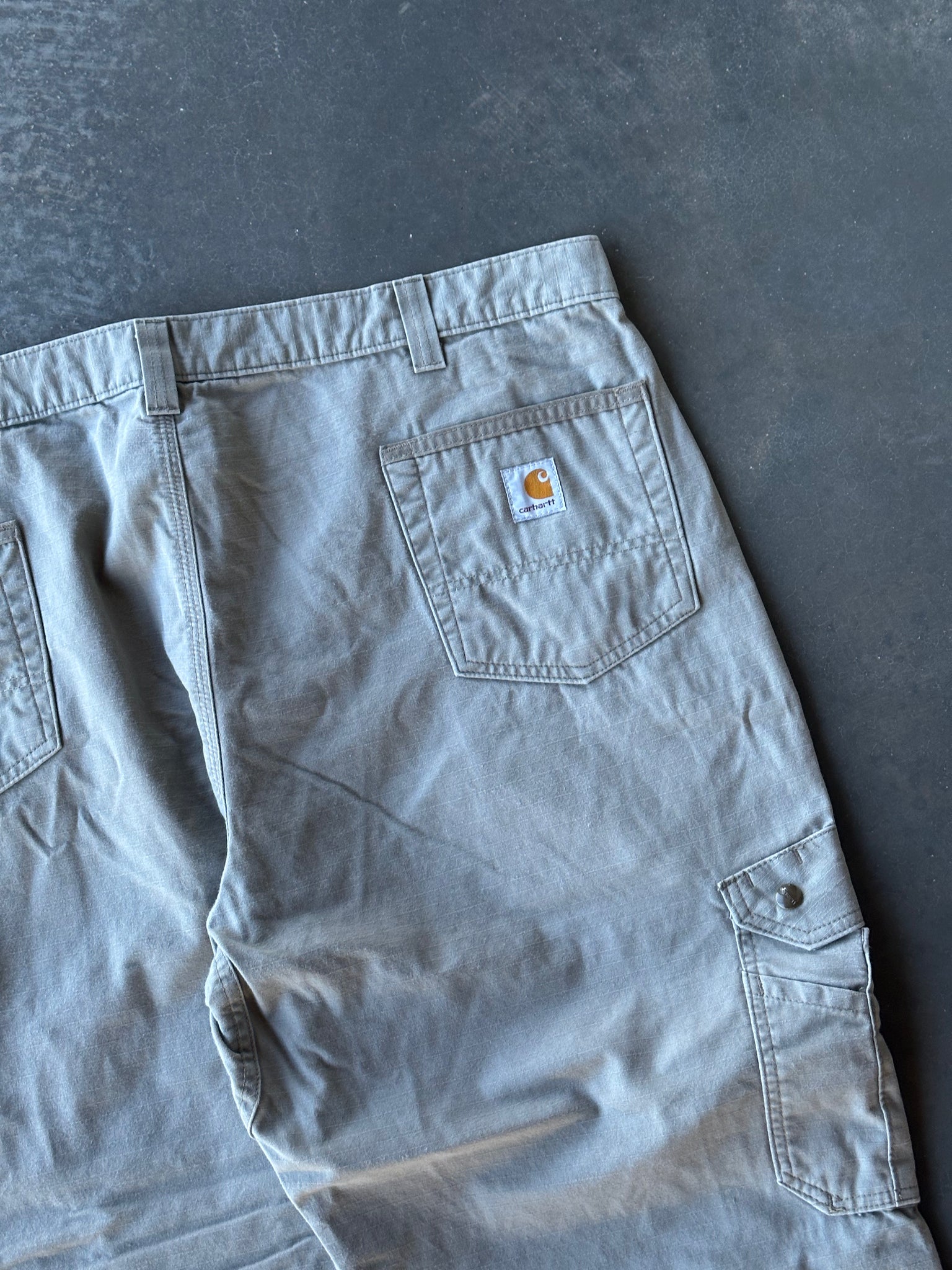 Vintage Carhartt Cargo Pants 44X30