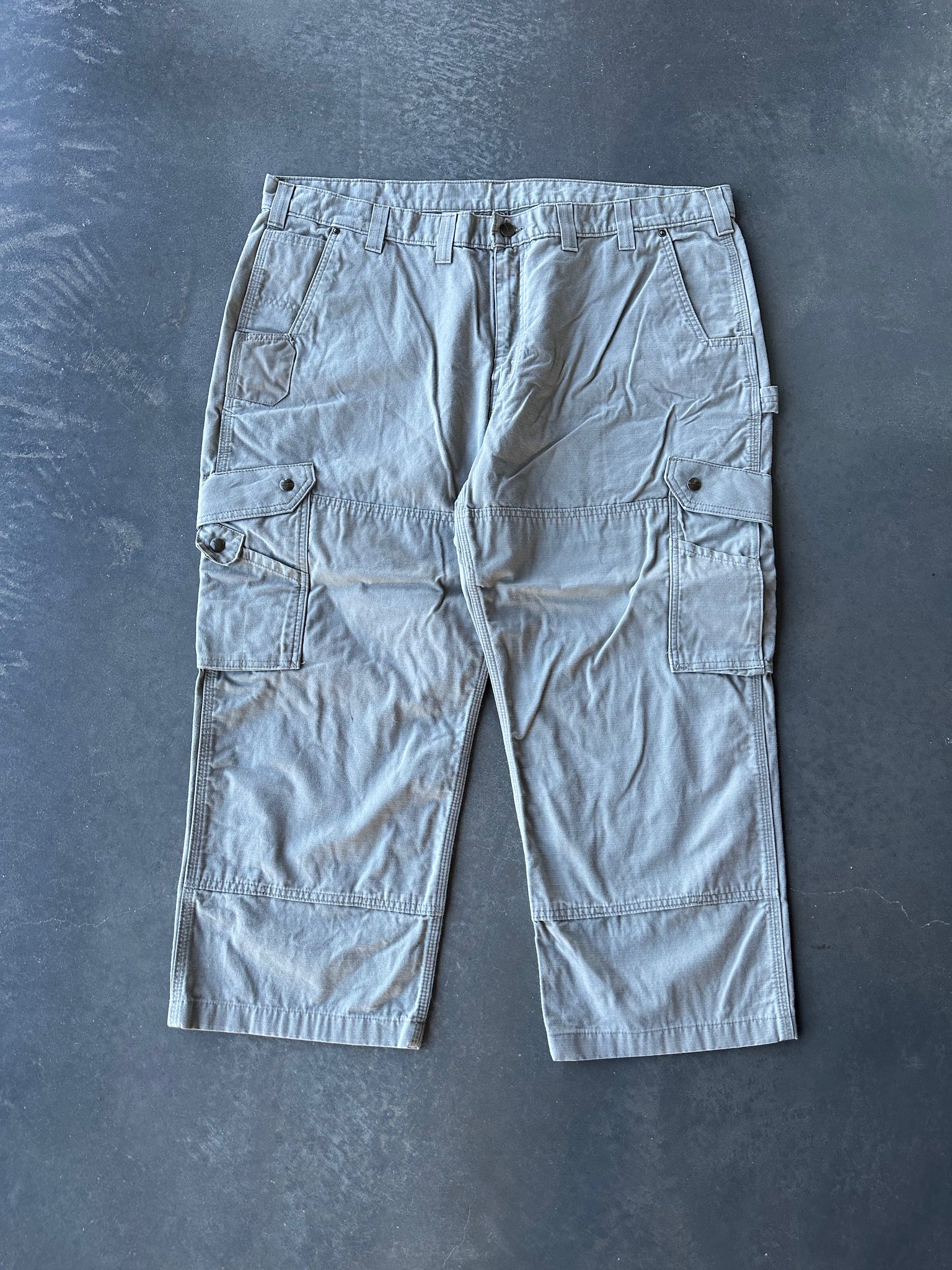 Vintage Carhartt Cargo Pants 44X30