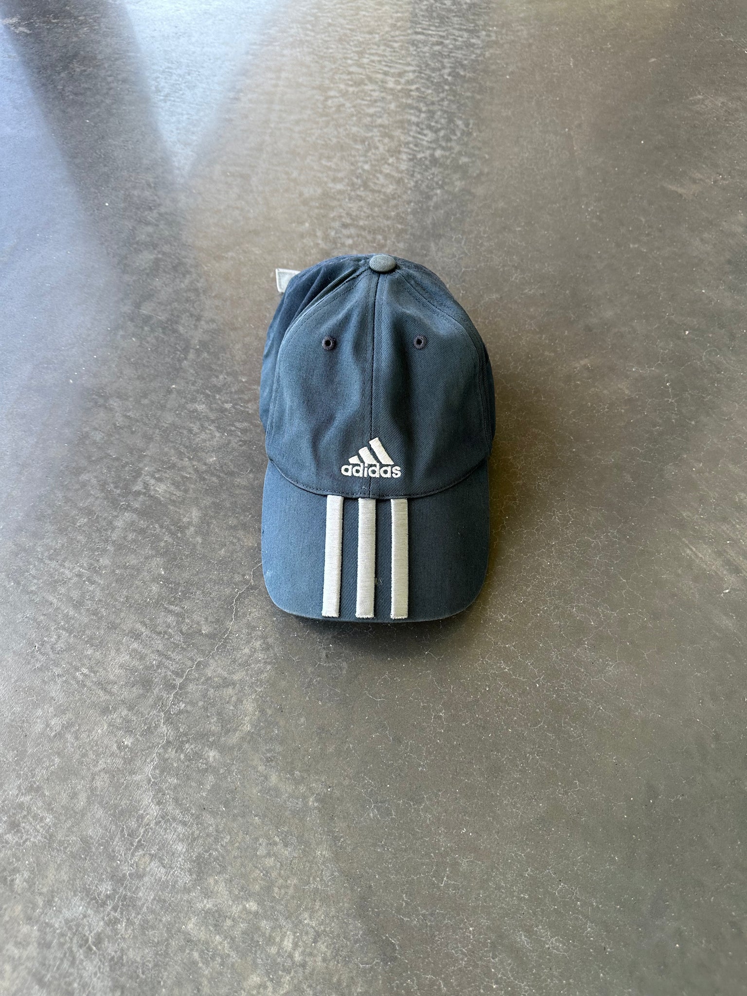Vintage Adidas Cap