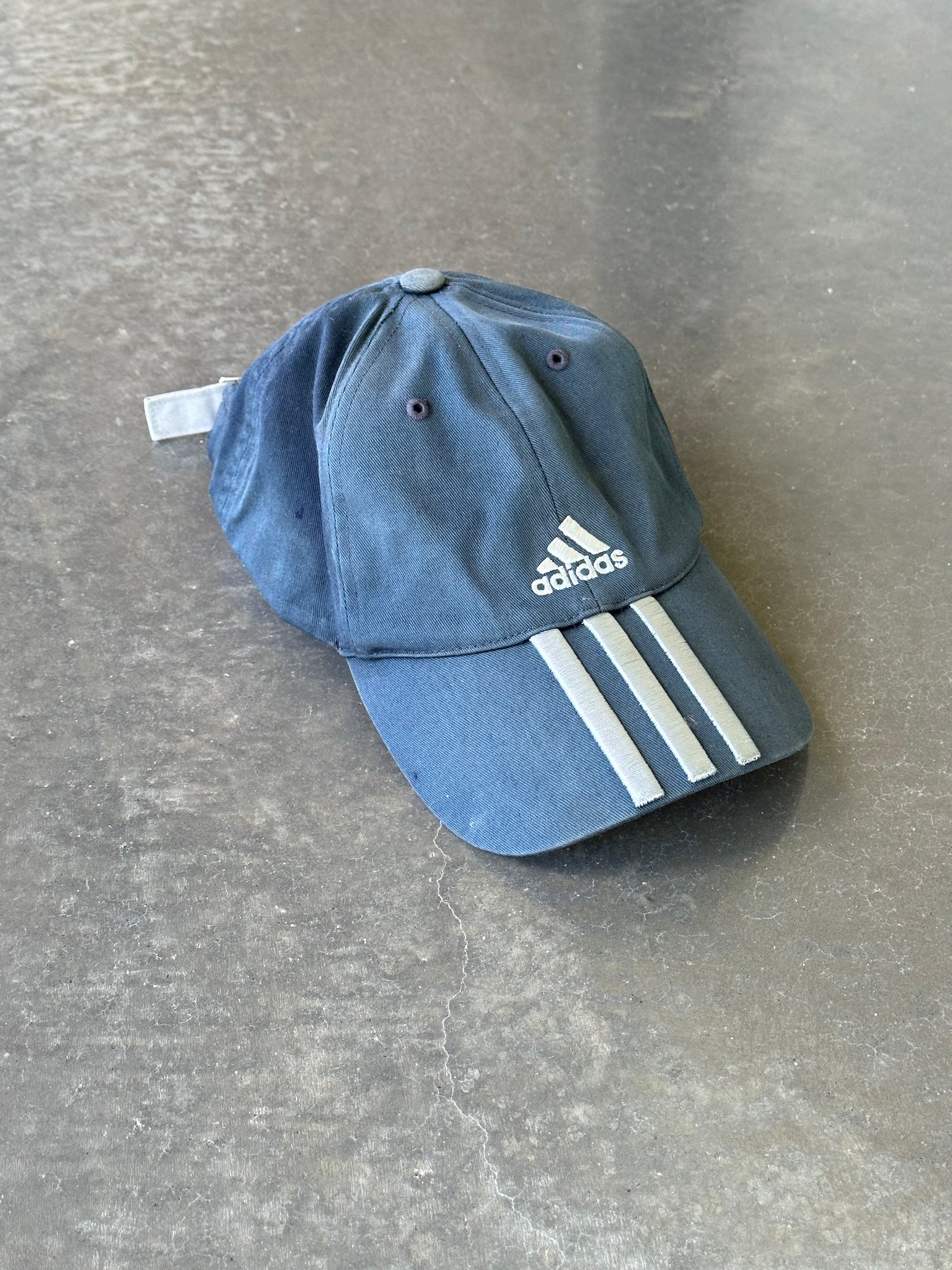 Vintage Adidas Cap