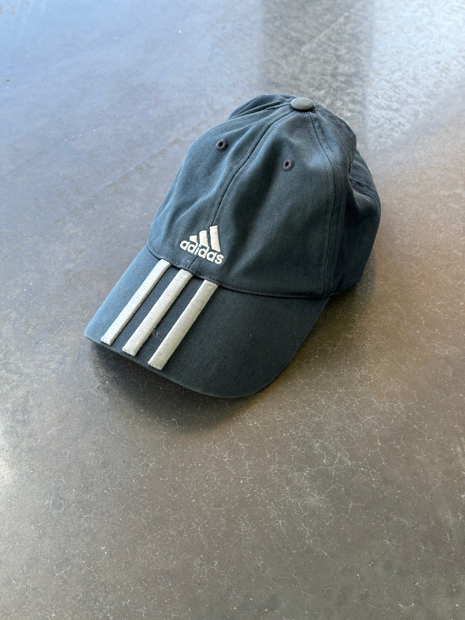 Vintage Adidas Cap