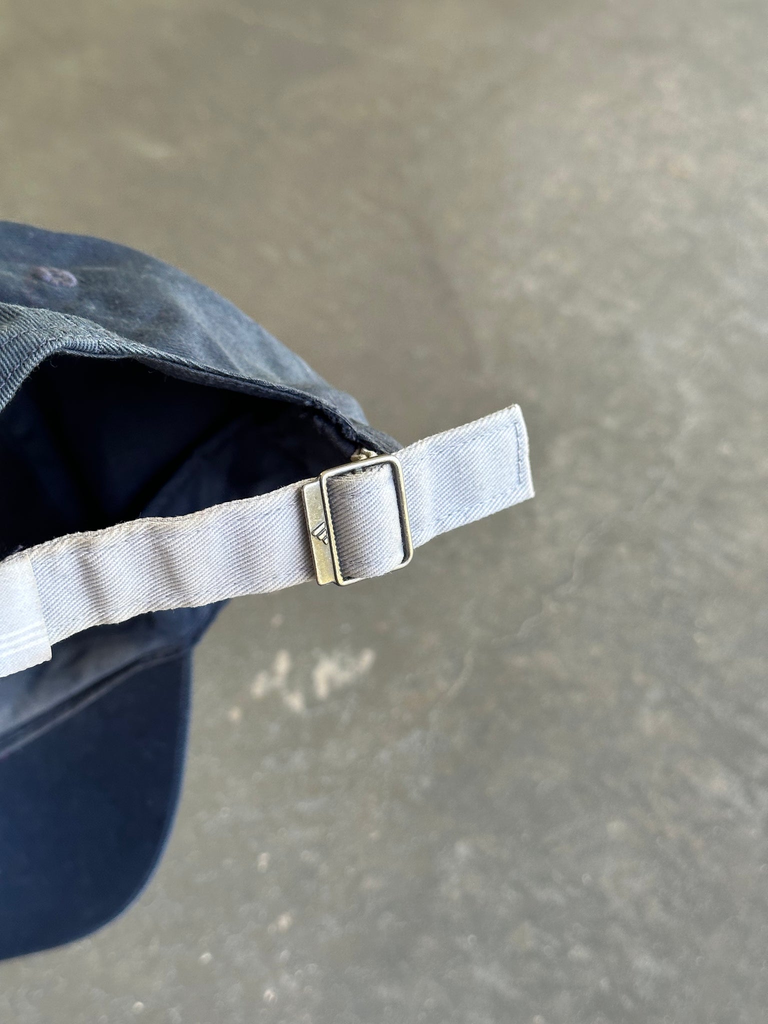 Vintage Adidas Cap