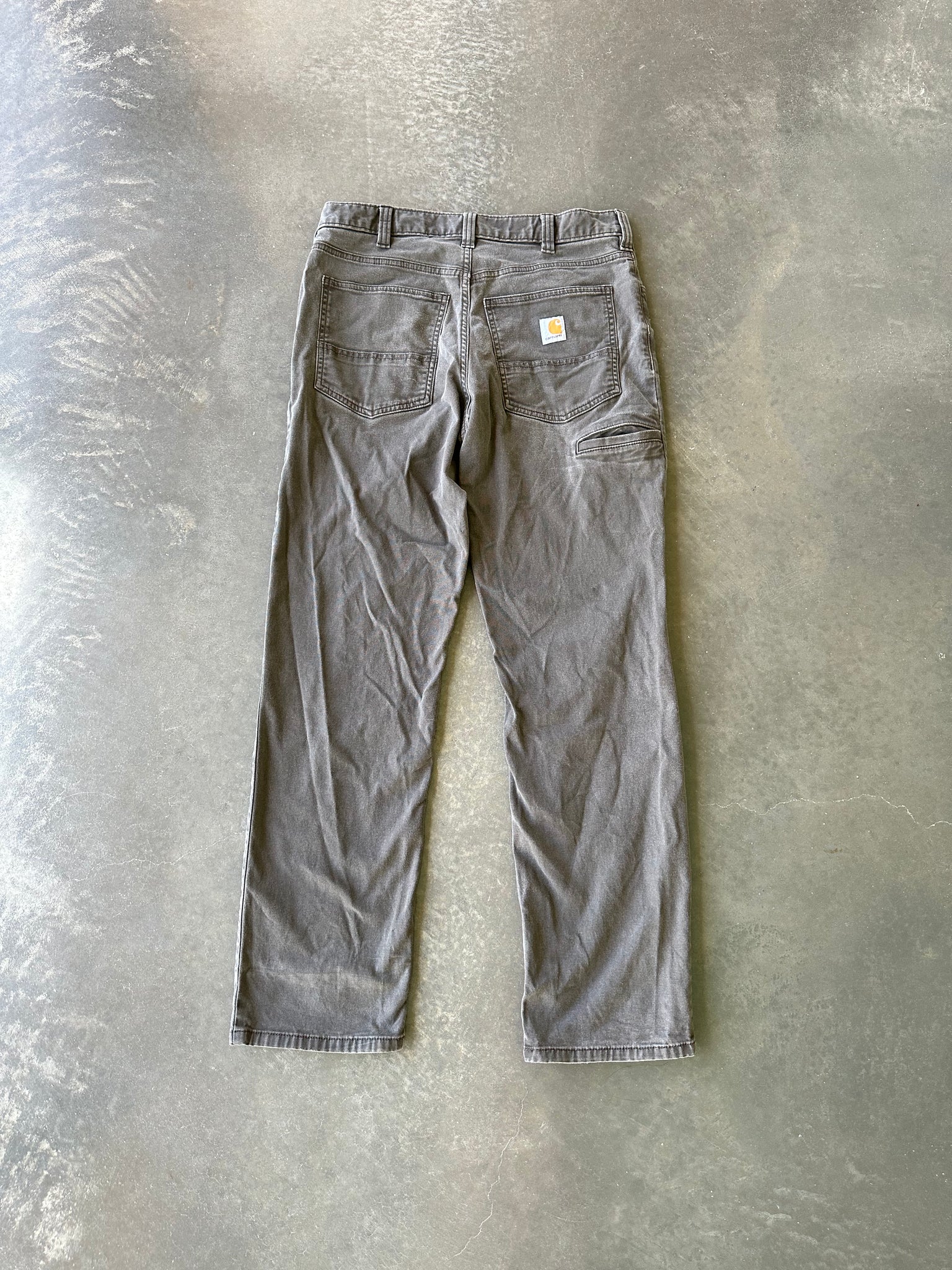 Vintage Carhartt Pants 32X32