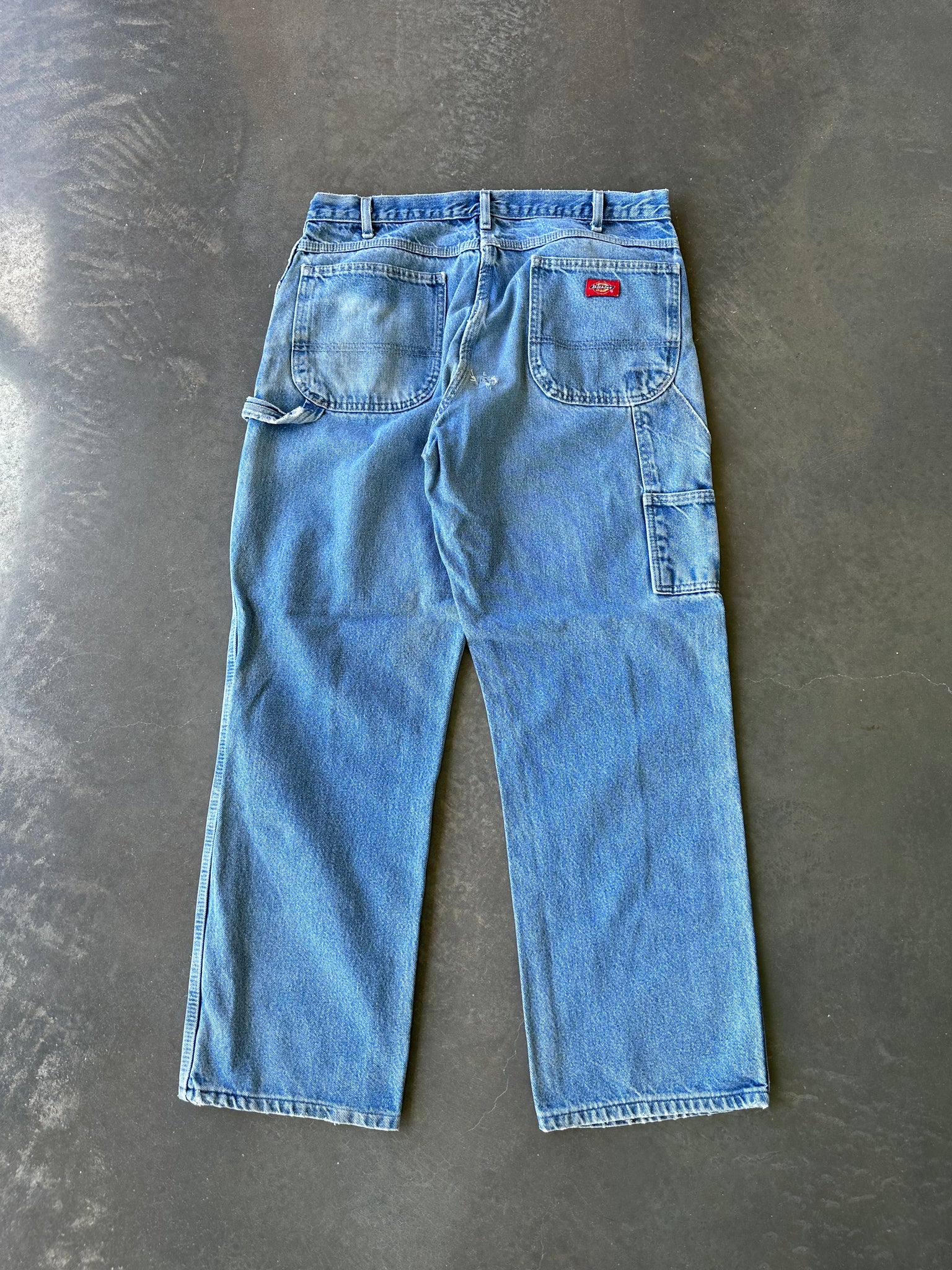 Vintage Dickies Carpenter Pants 36