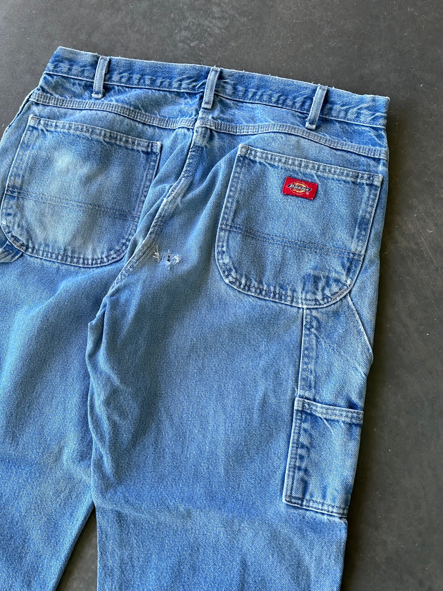 Vintage Dickies Carpenter Pants 36