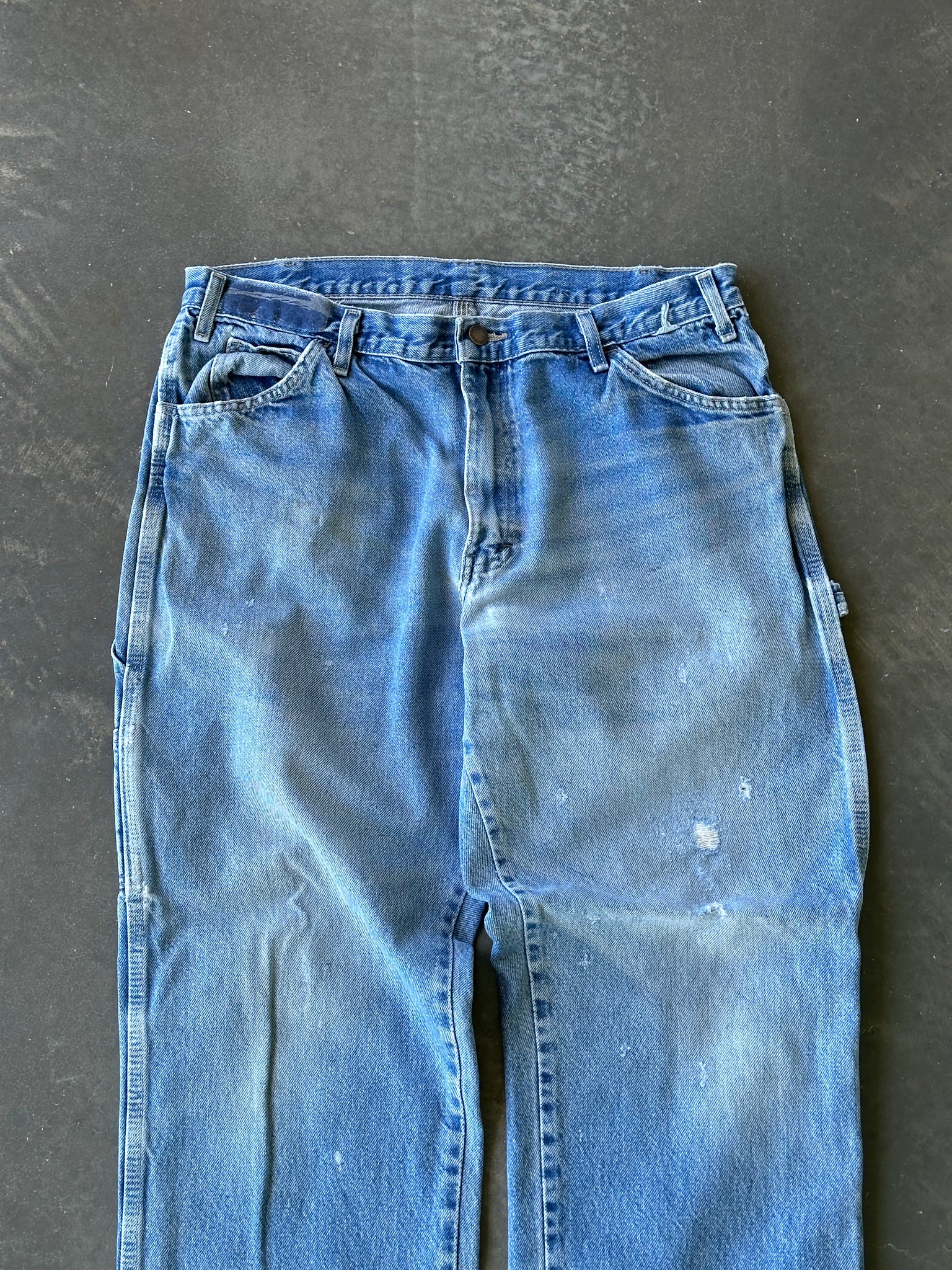 Vintage Dickies Carpenter Pants 36