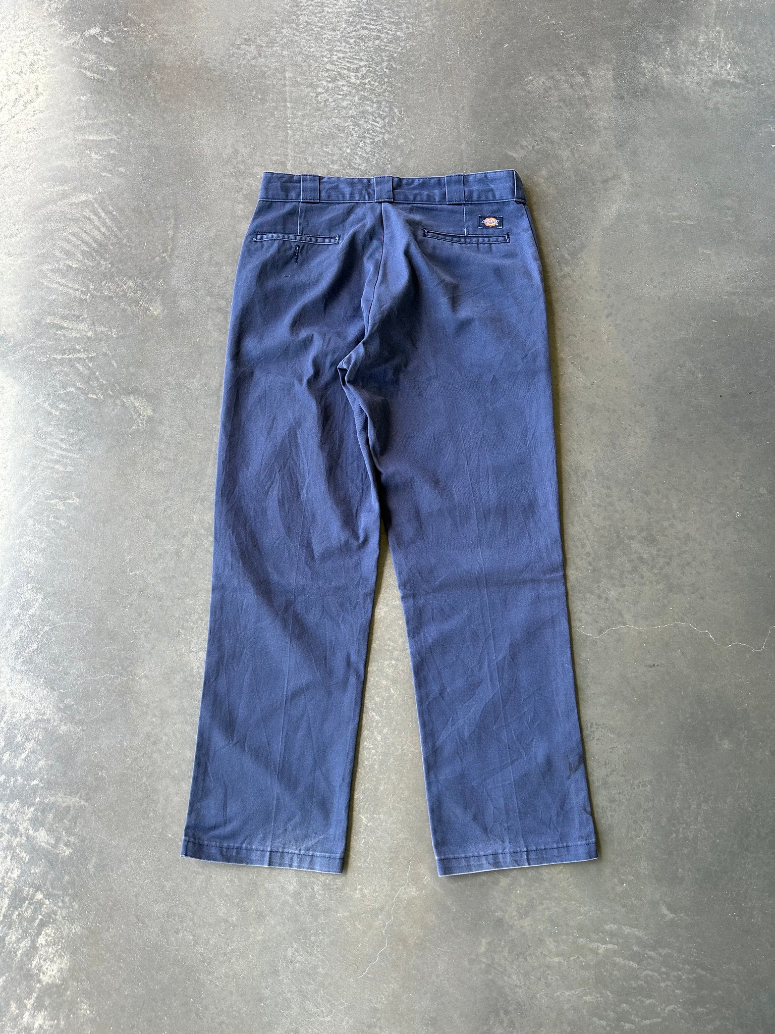 Vintage Dickies 874 Pants 34X32