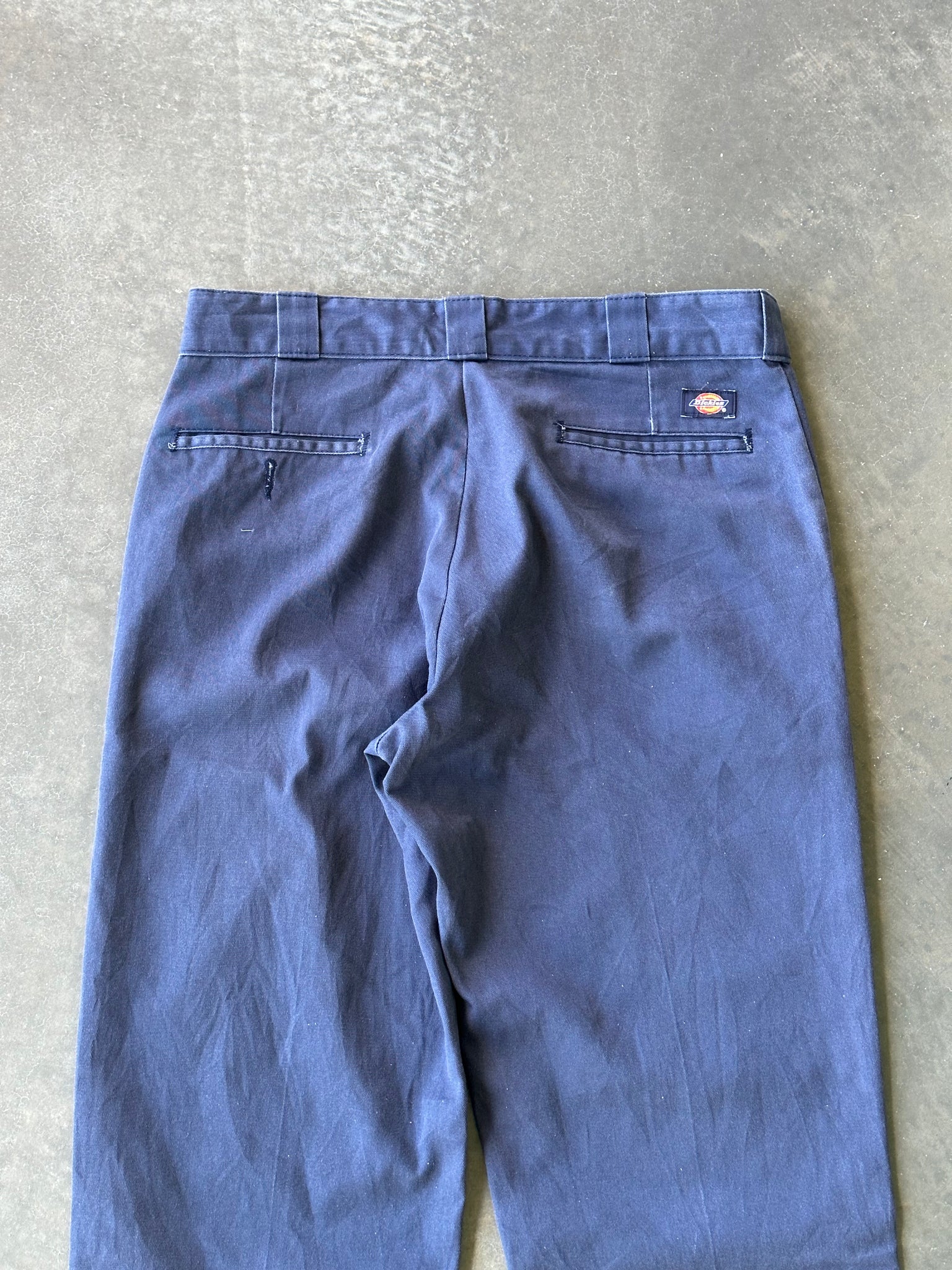 Vintage Dickies 874 Pants 34X32
