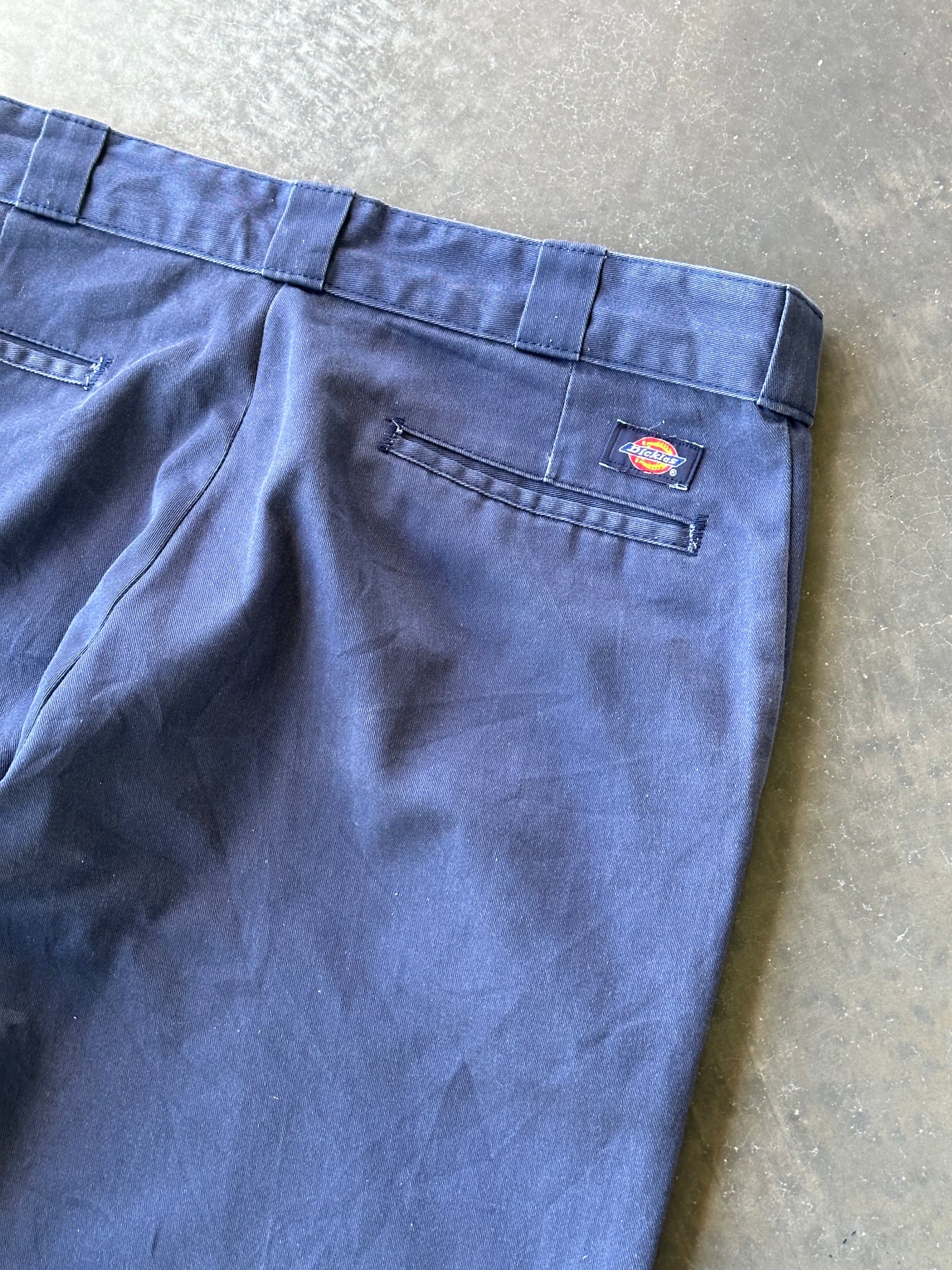 Vintage Dickies 874 Pants 34X32