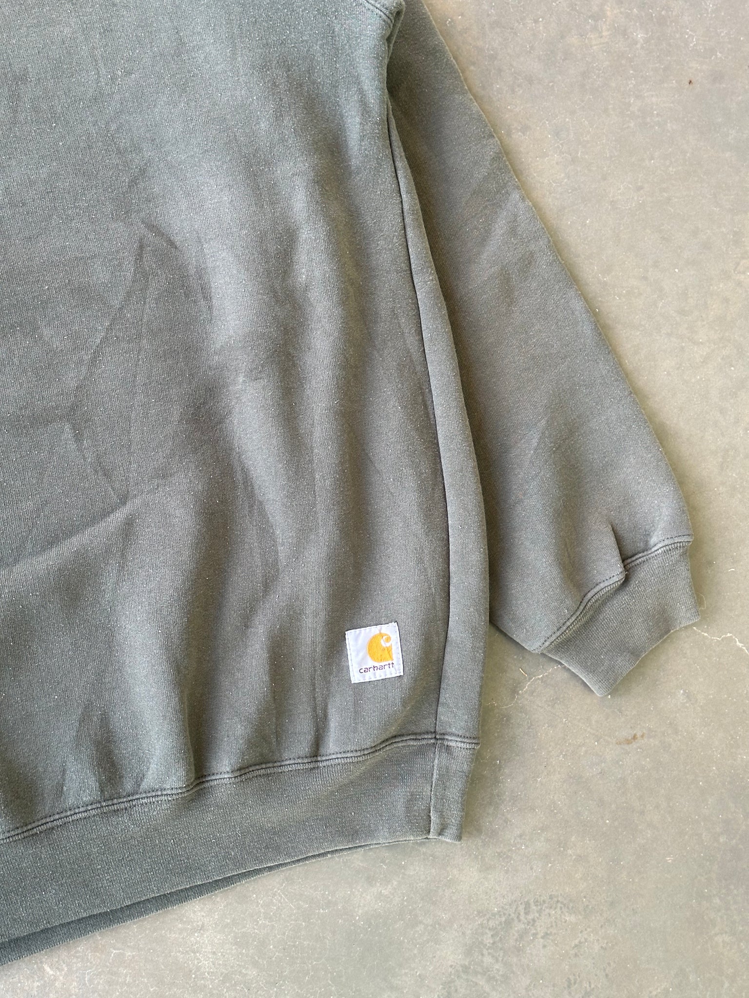 Vintage Carhartt Sweater L