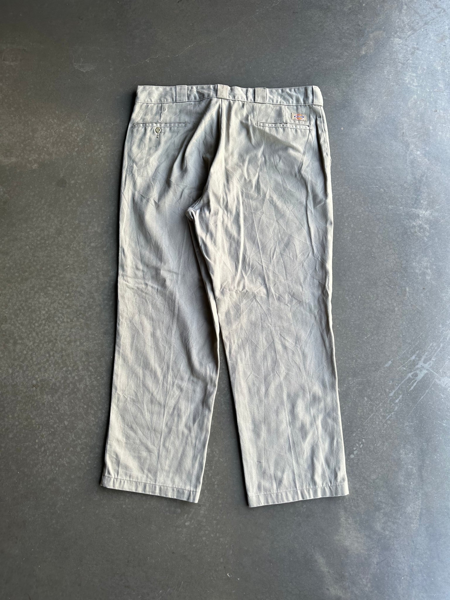 Vintage Dickies 874 Pants 40X30