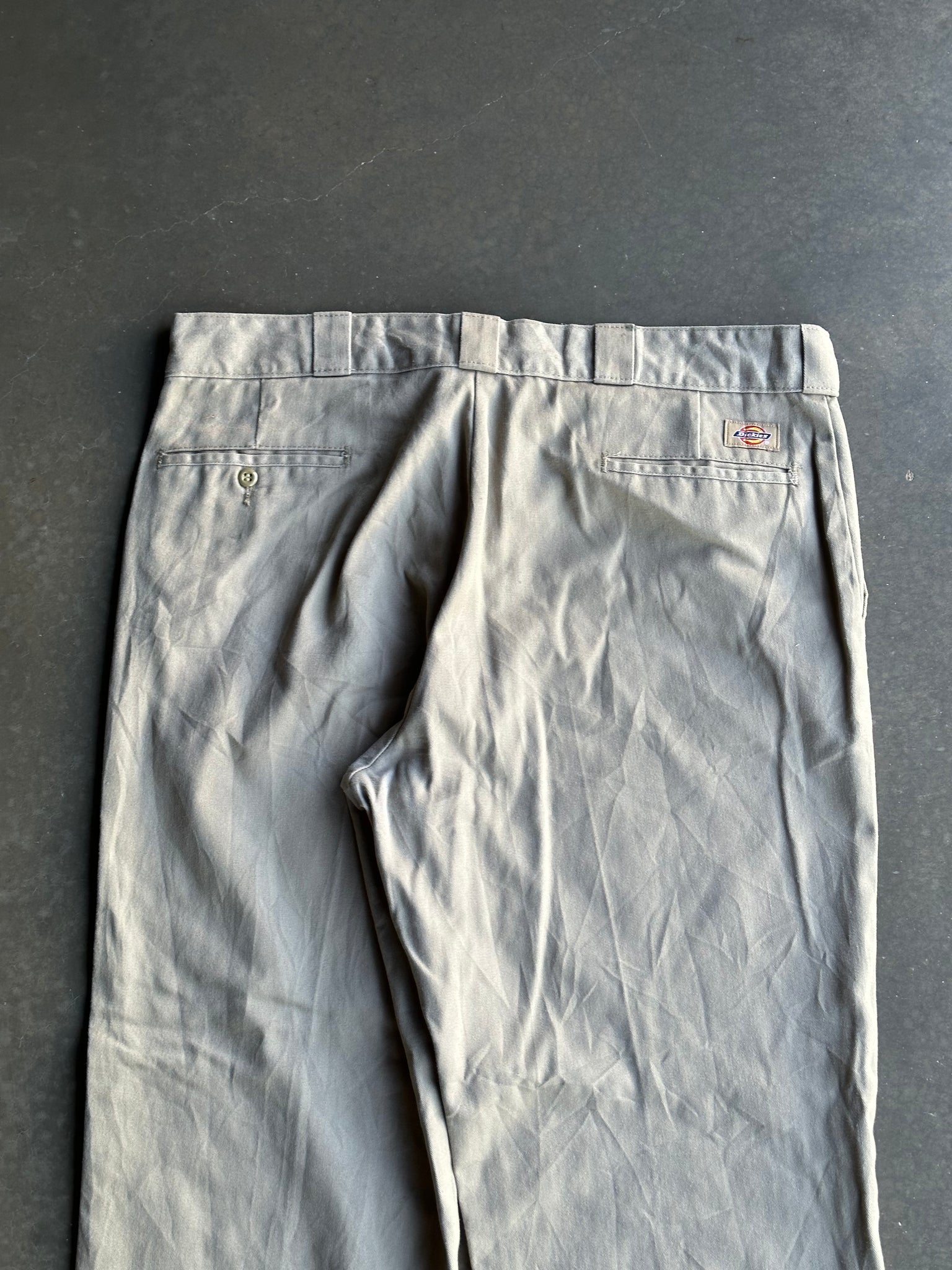 Vintage Dickies 874 Pants 40X30
