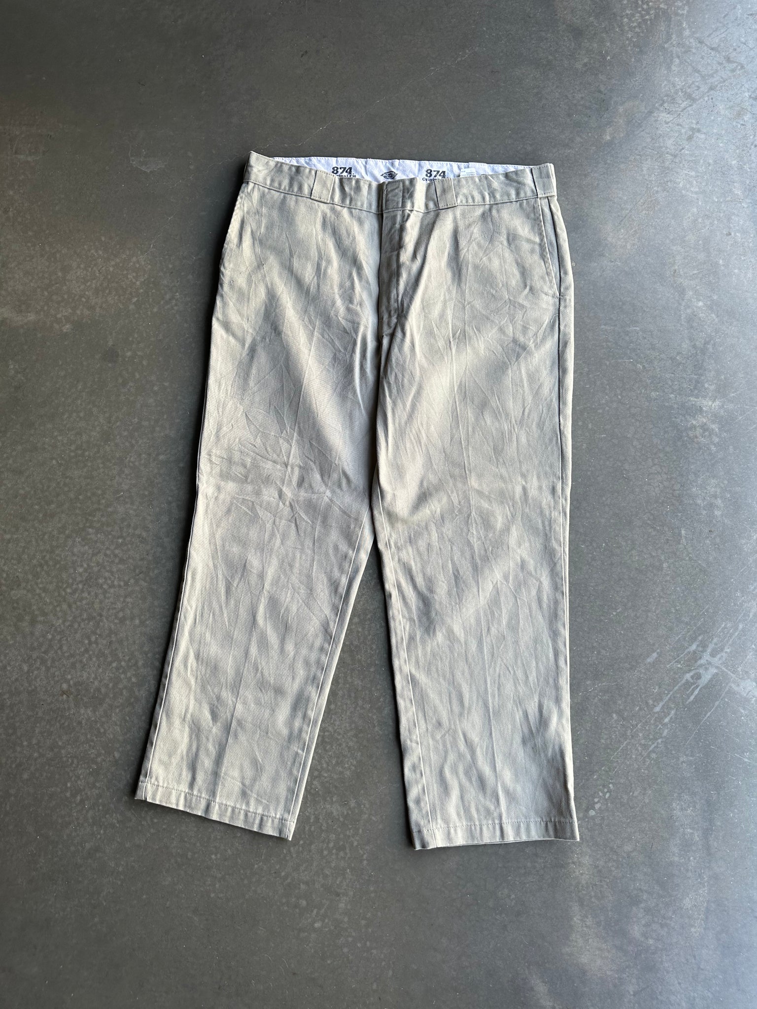 Vintage Dickies 874 Pants 40X30