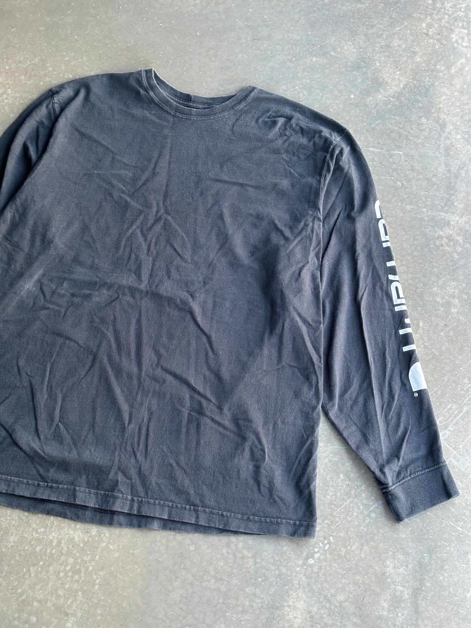 Vintage Carhartt LS Tee XL