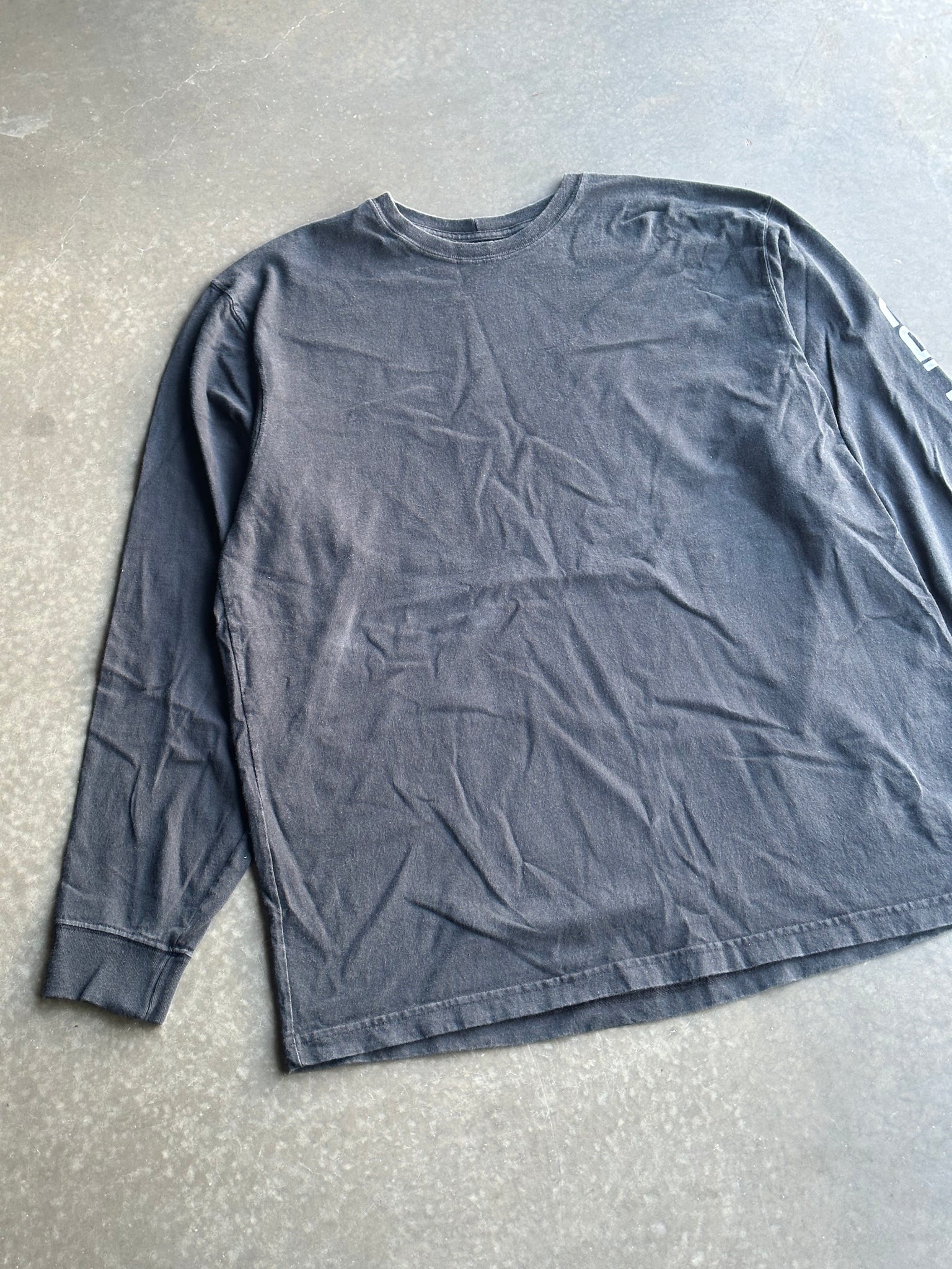 Vintage Carhartt LS Tee XL