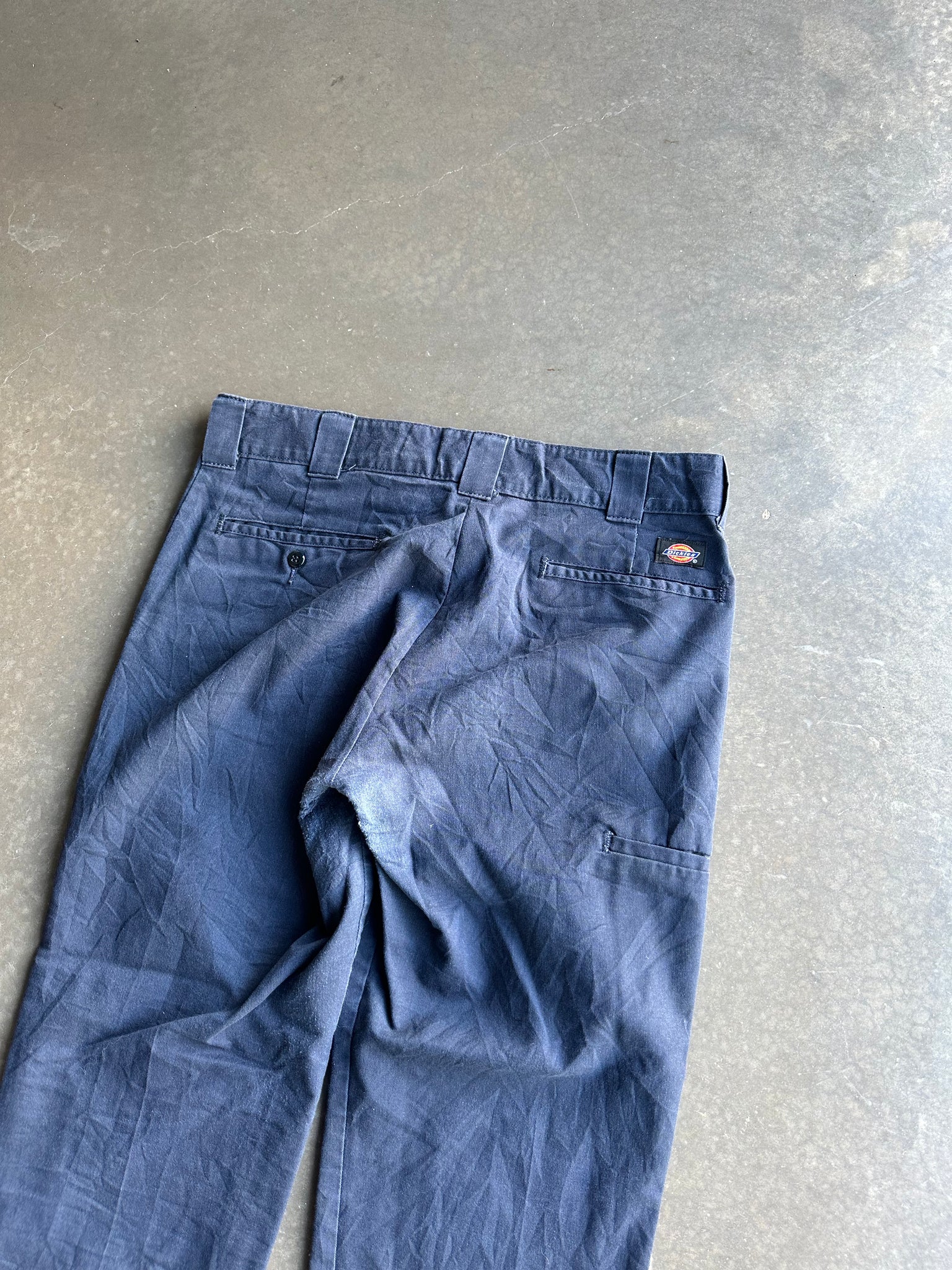 Vintage Dickies 874 Pants 34X30