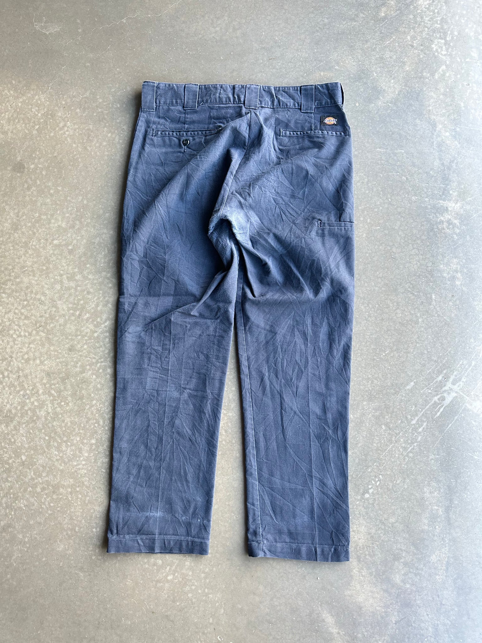 Vintage Dickies 874 Pants 34X30