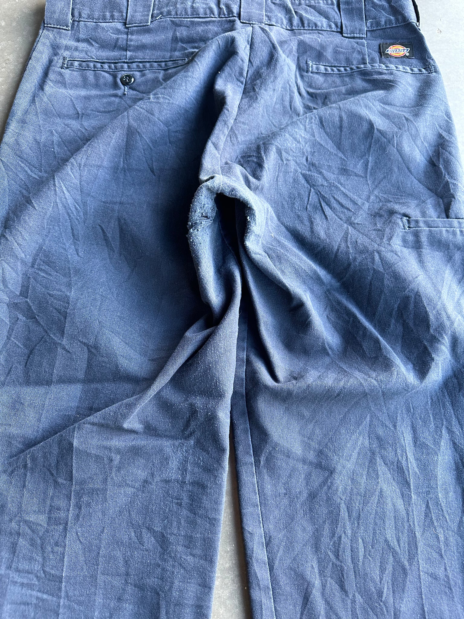 Vintage Dickies 874 Pants 34X30